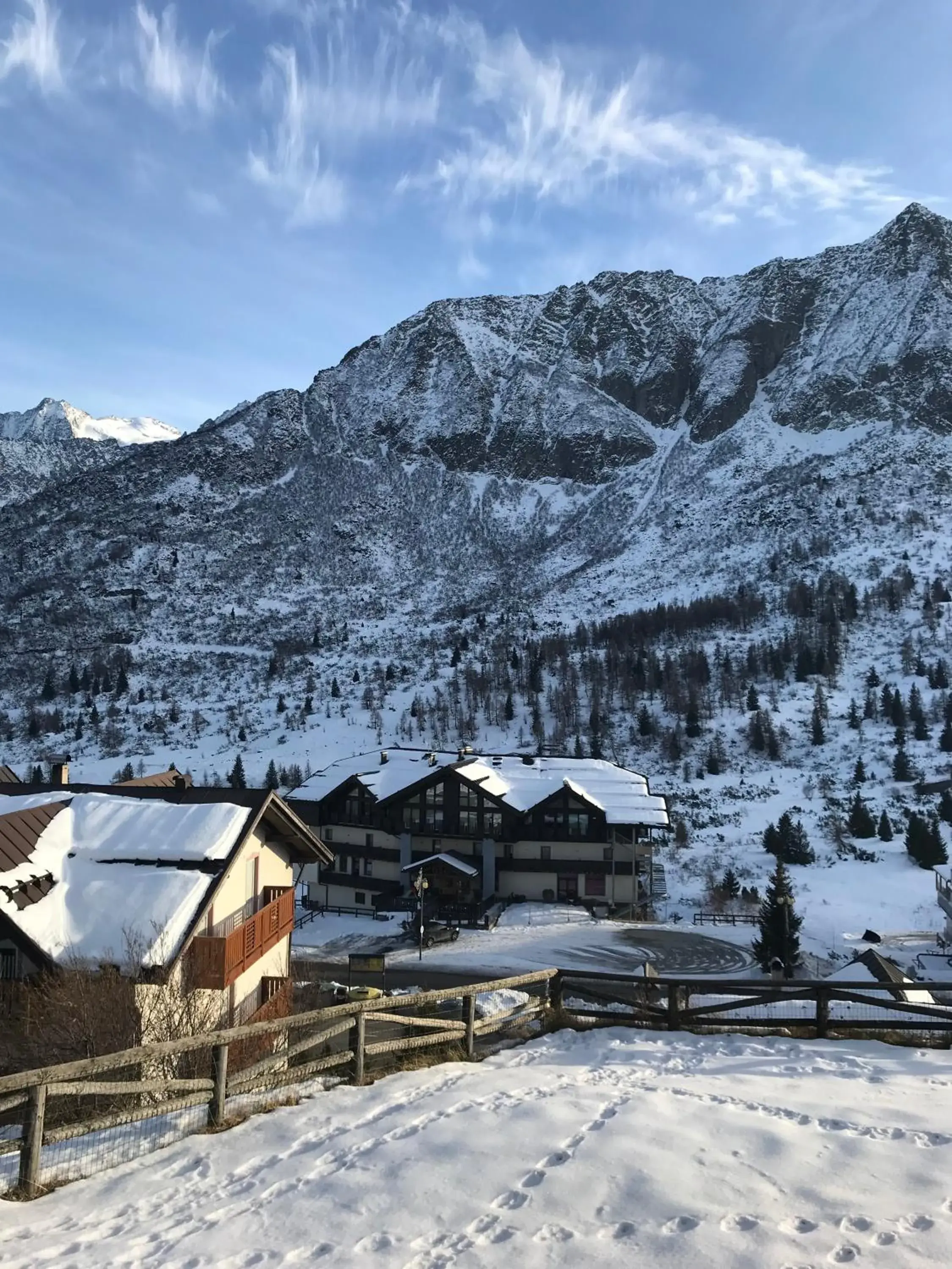 TONALE 3 TONALE 3