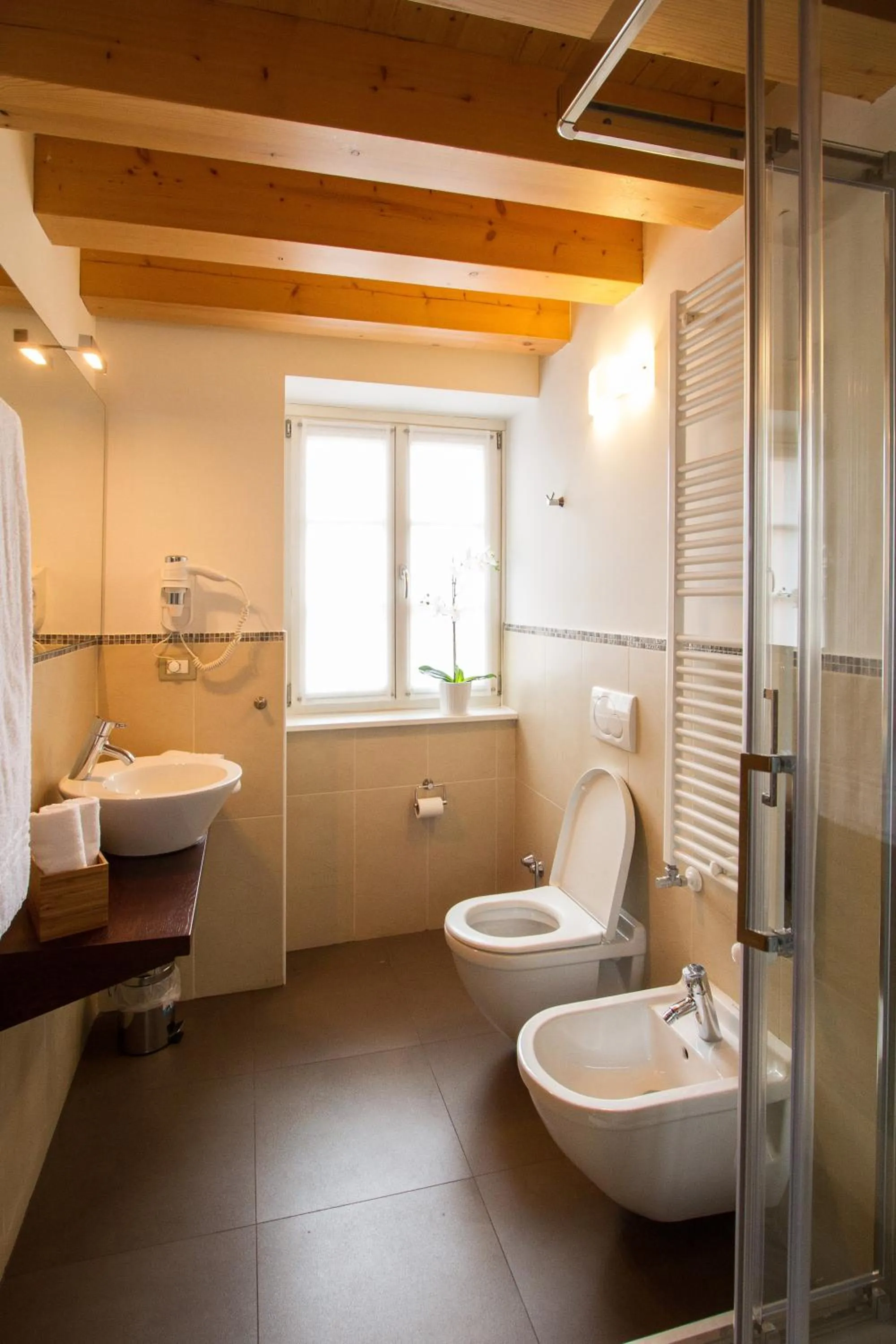 Day in Hotel All'Arco