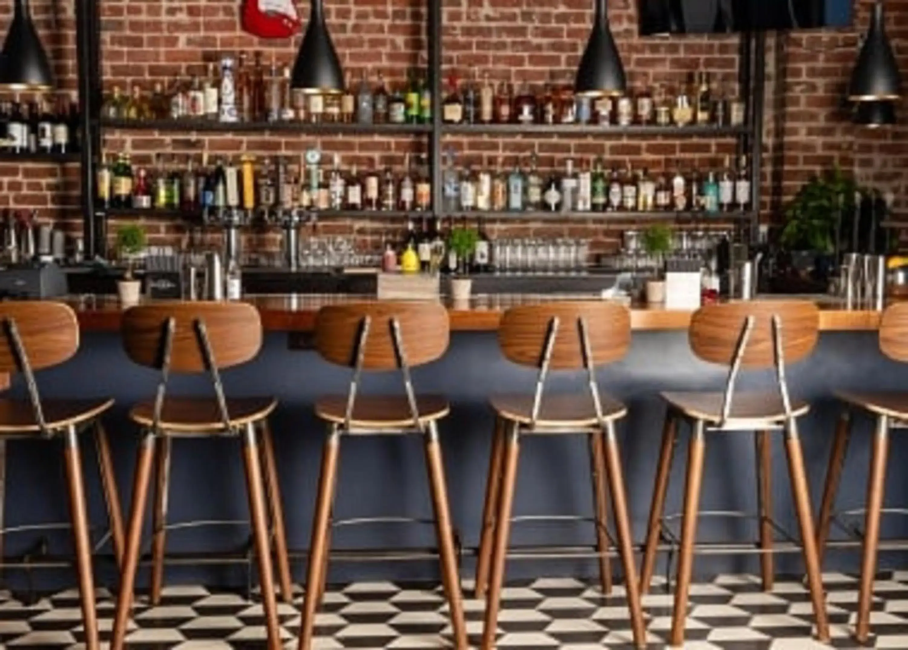 Restaurant/places to eat in Hotel Zeppelin San Francisco Restaurant/places to eat in Hotel Zeppelin San Francisco