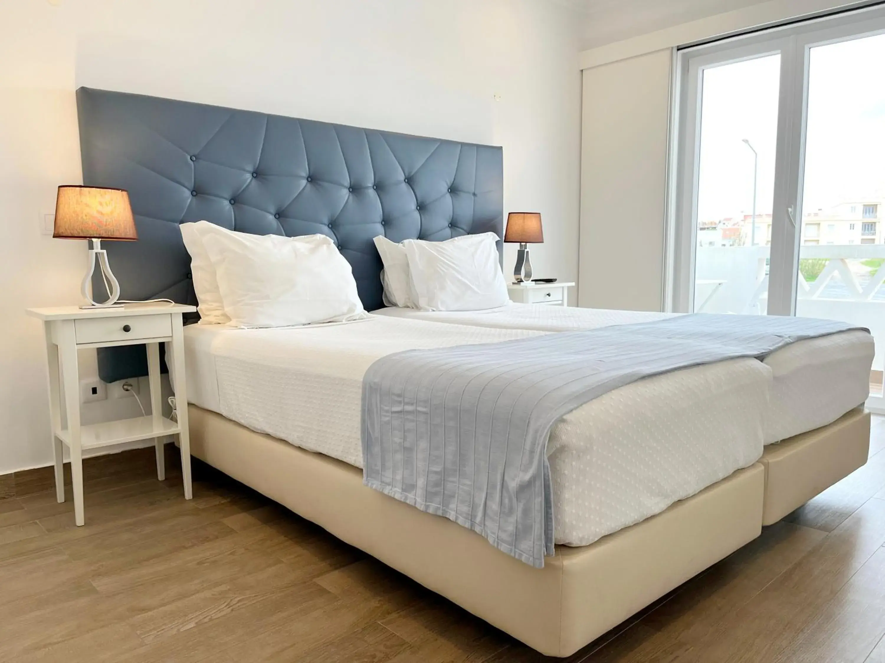 River Inn - Duna Parque Resorts & Hotels River Inn - Duna Parque Resorts & Hotels