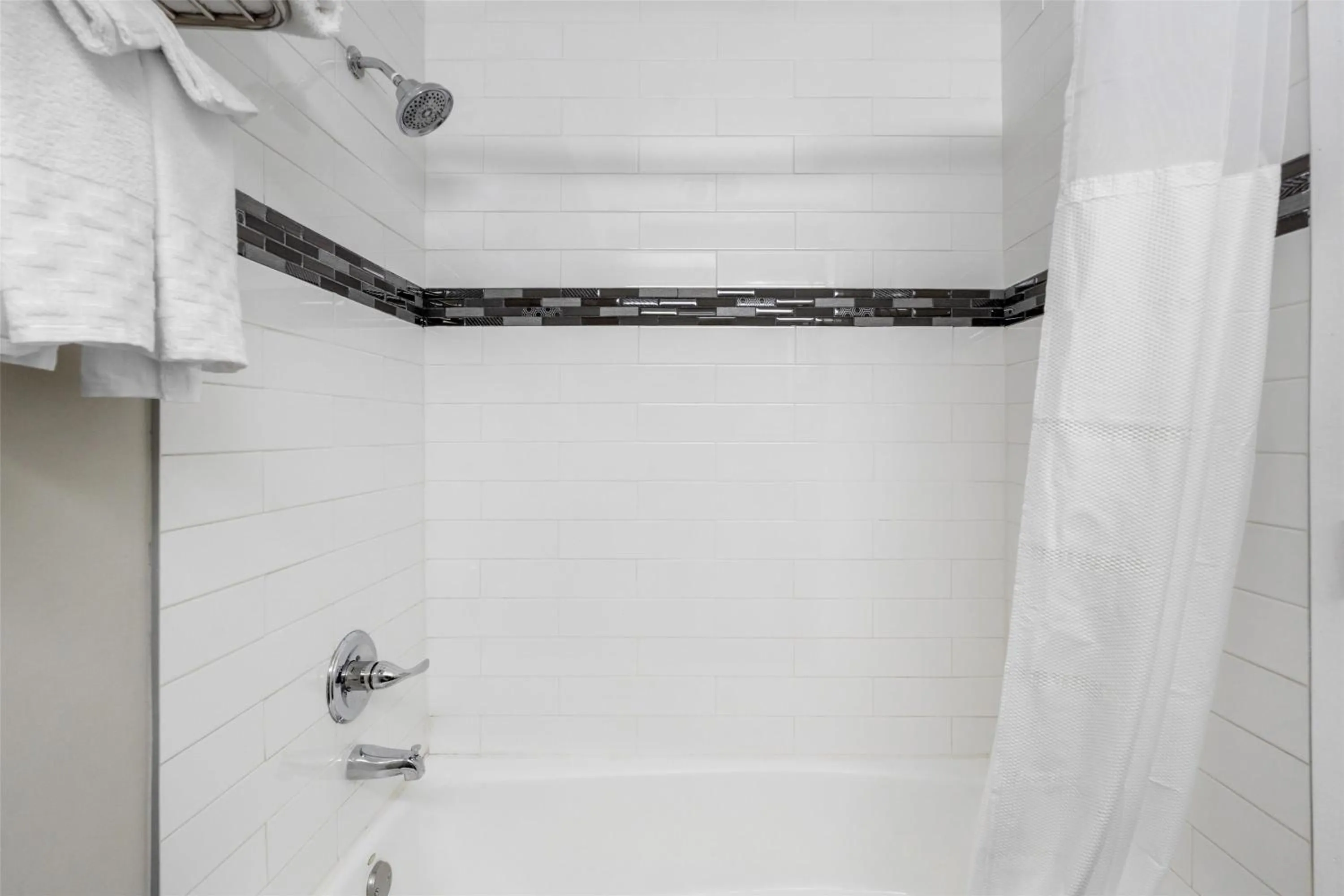 Bathroom in SureStay Hotel by Best Western Beverly Hills West LA