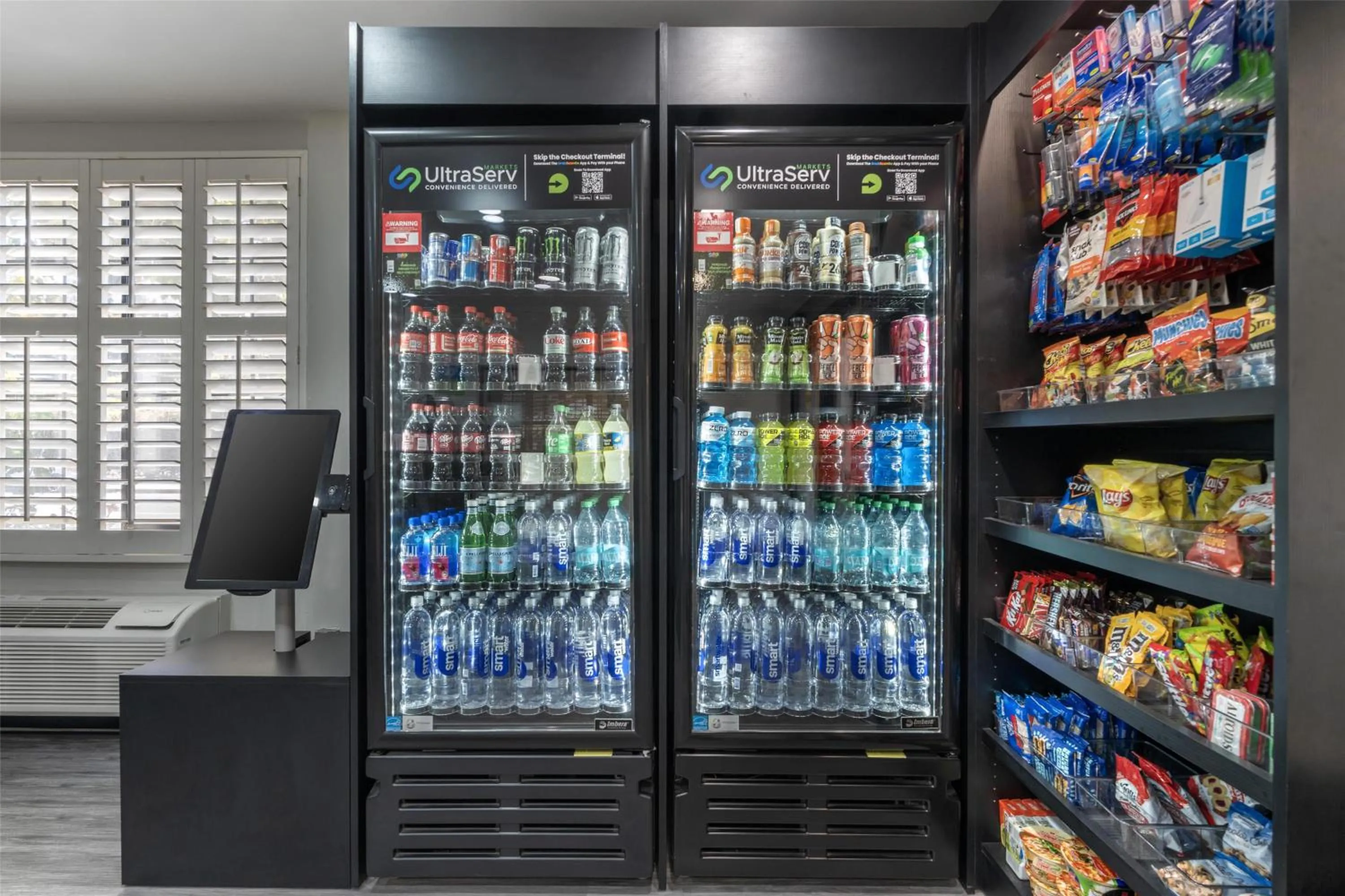 Property building in SureStay Hotel by Best Western Beverly Hills West LA