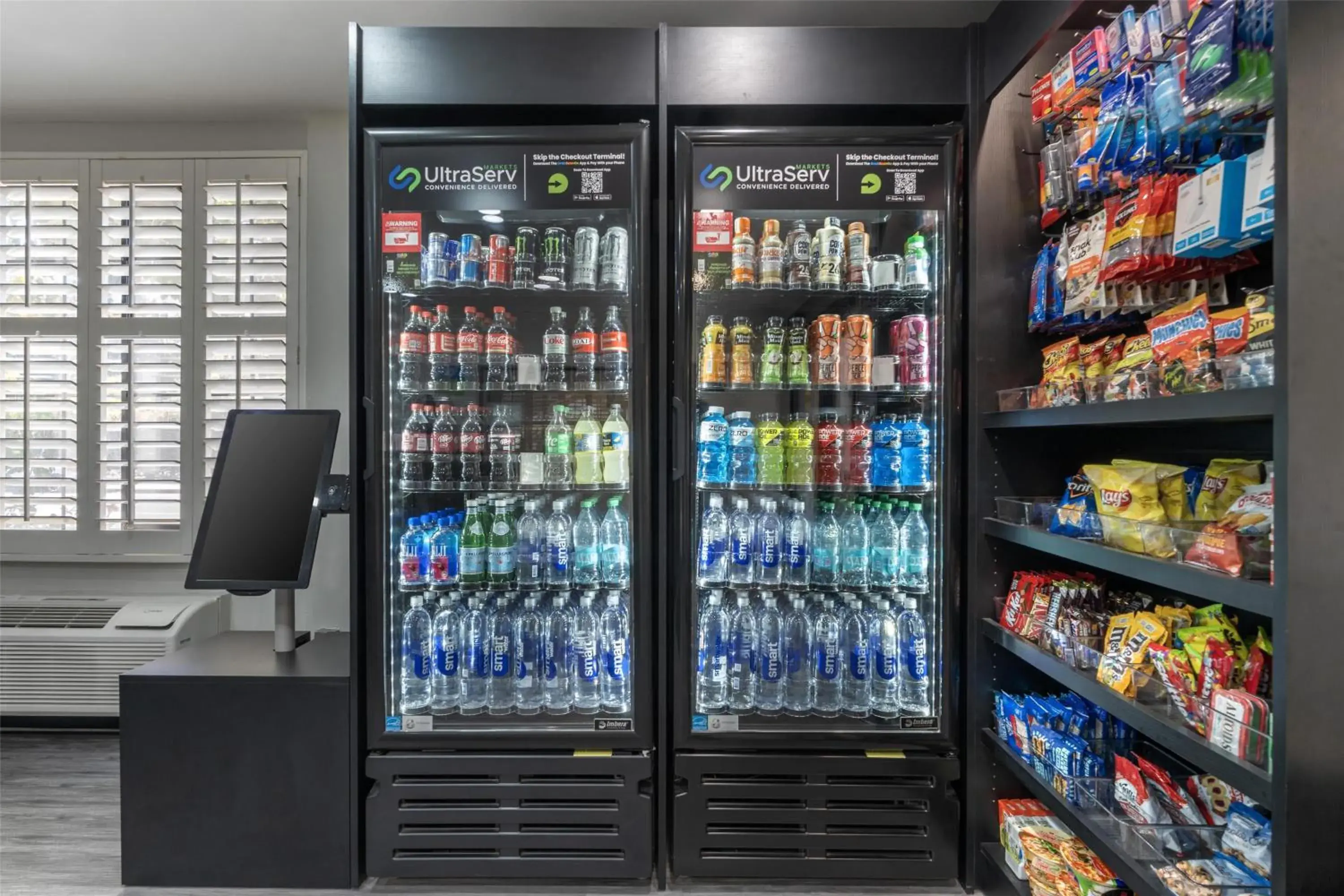 Property building in SureStay Hotel by Best Western Beverly Hills West LA Property building in SureStay Hotel by Best Western Beverly Hills West LA