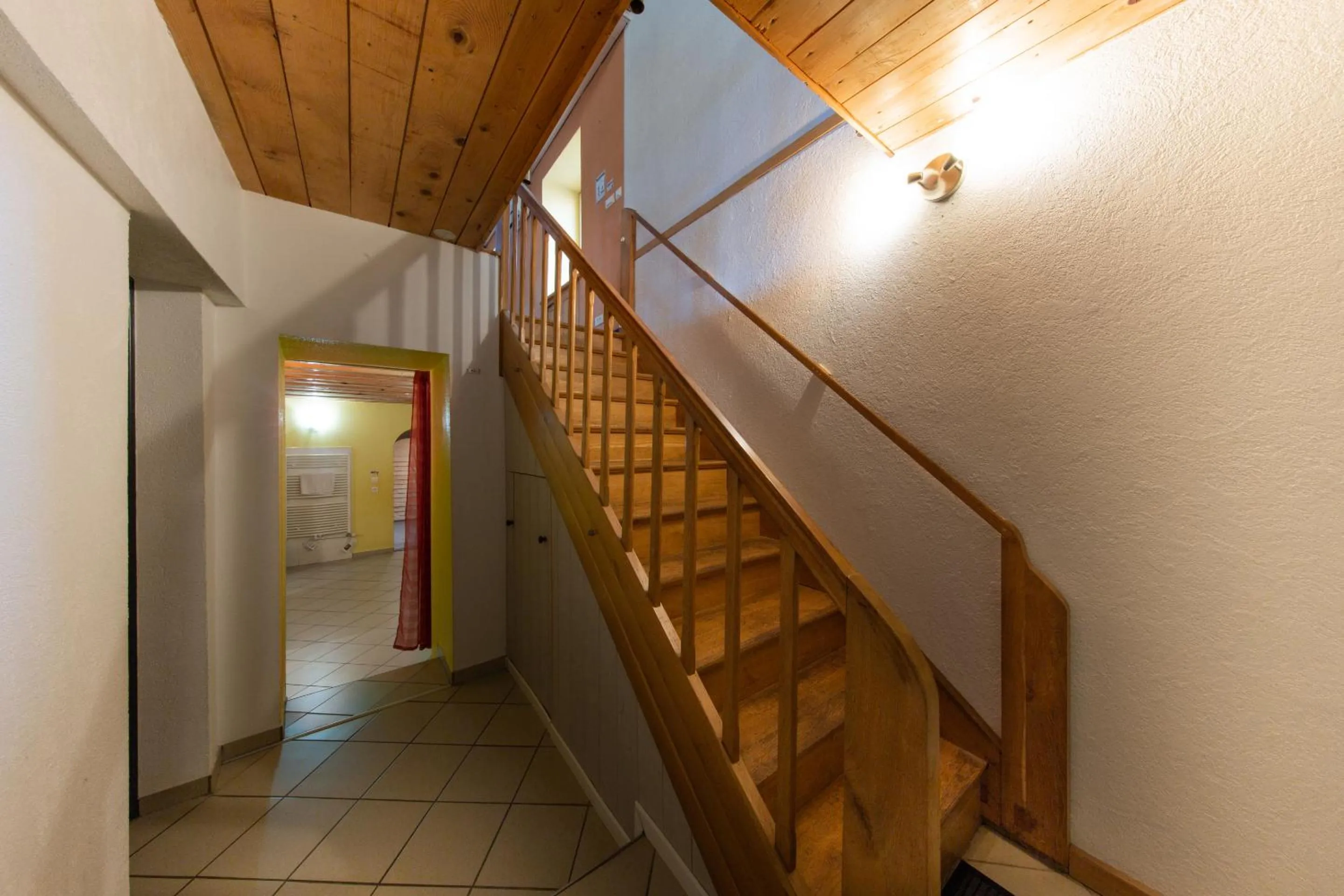 Other in Le Domaine du Verger gîtes et SPA