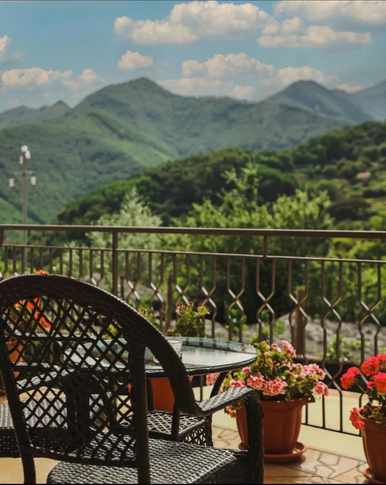 Agriturismo da Regina