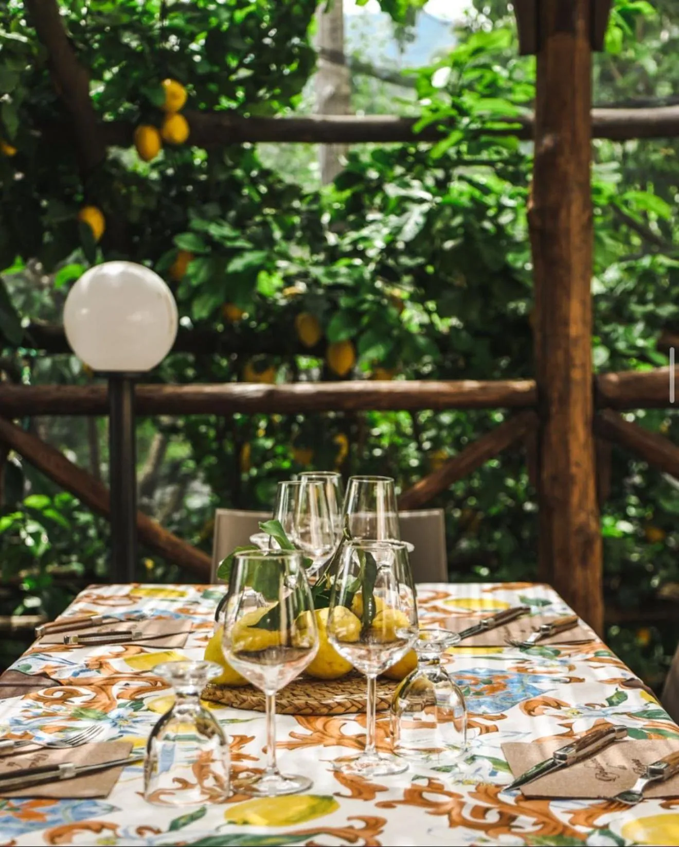 Agriturismo da Regina