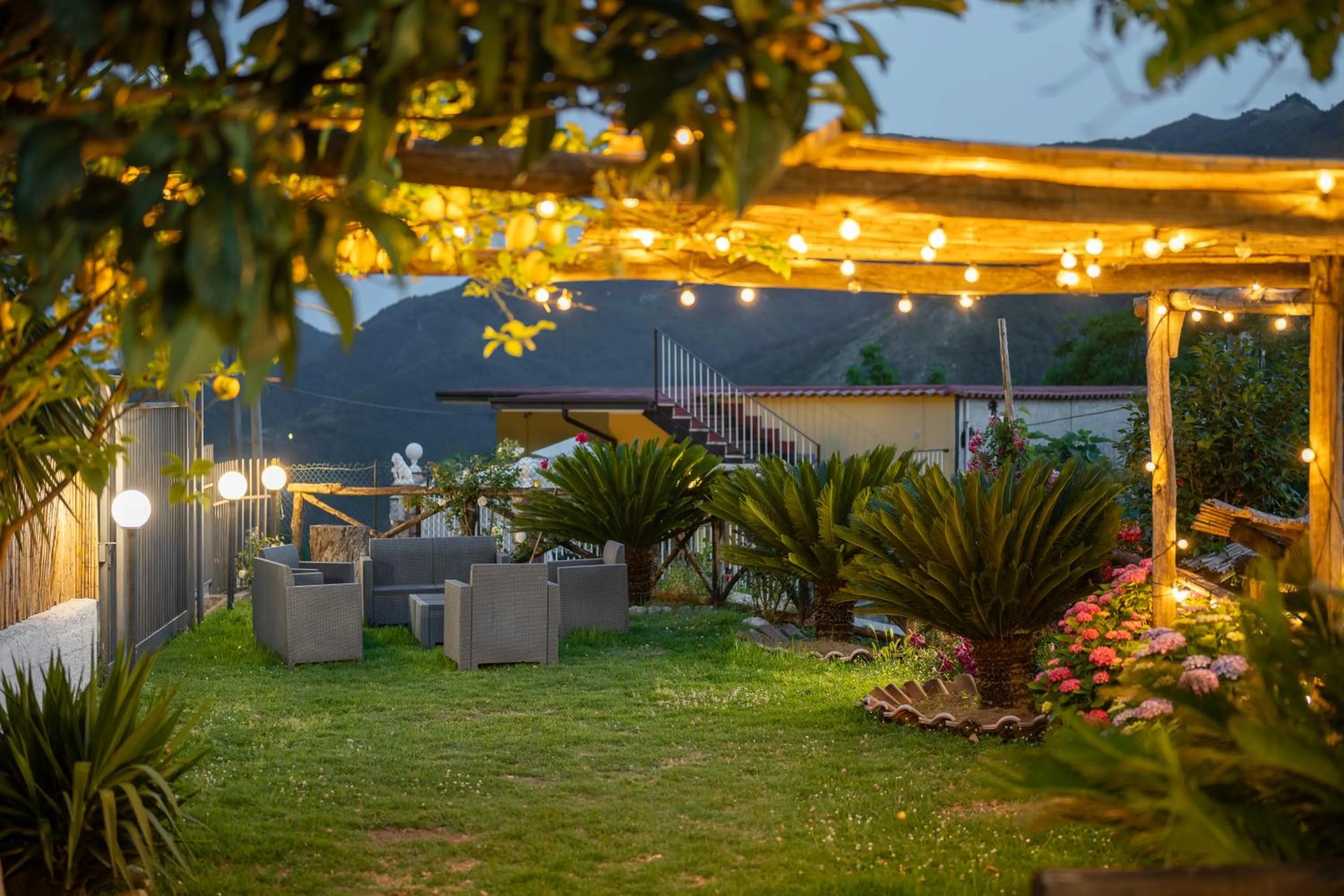 Agriturismo da Regina