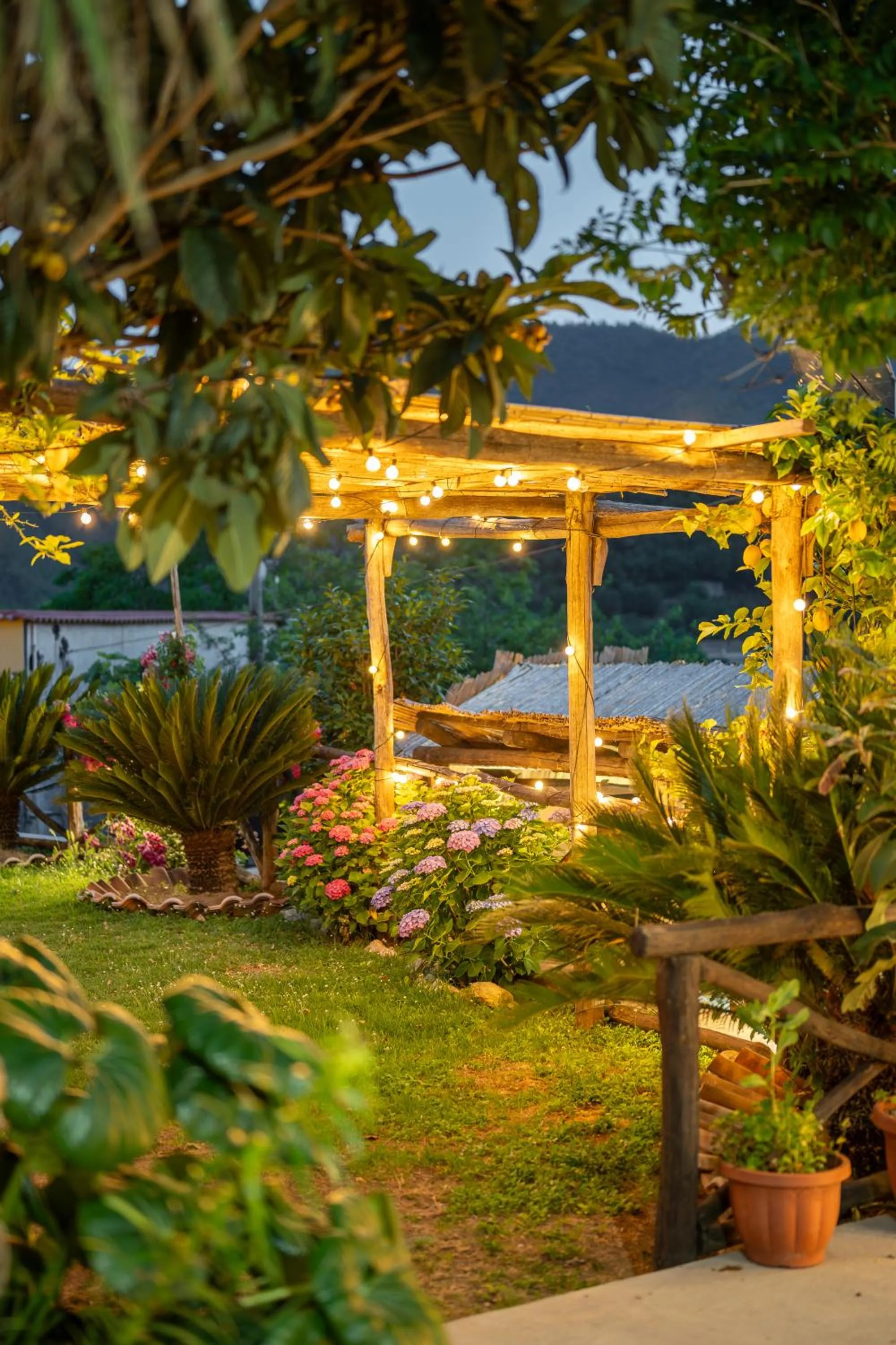 Agriturismo da Regina