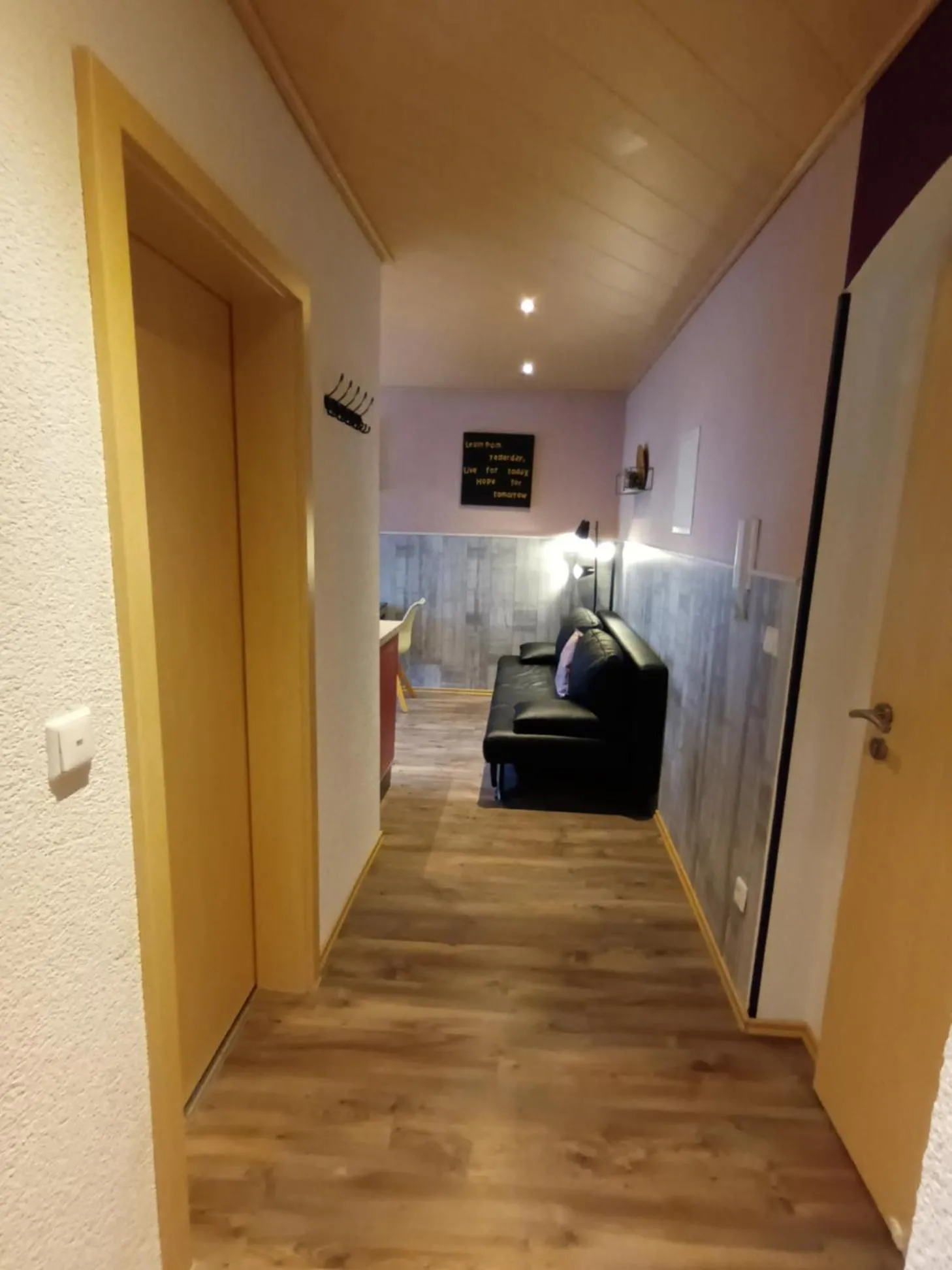 Aparthotel Harlekin