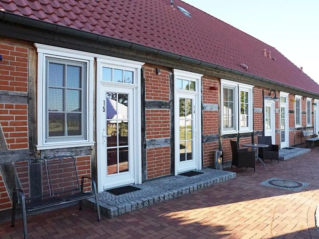 View (from property/room) in Zur Wildgans