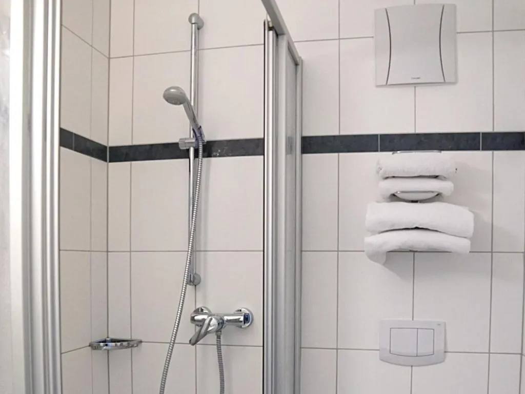 Bathroom in Zur Wildgans