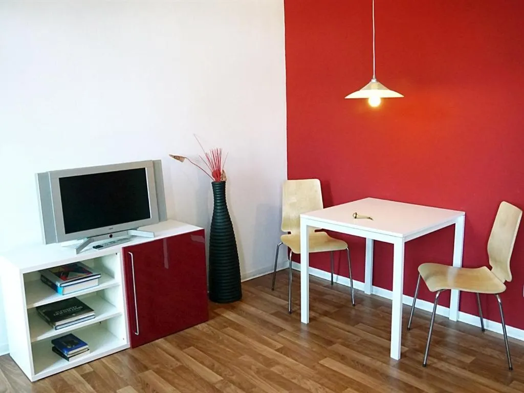 View (from property/room) in Zur Wildgans