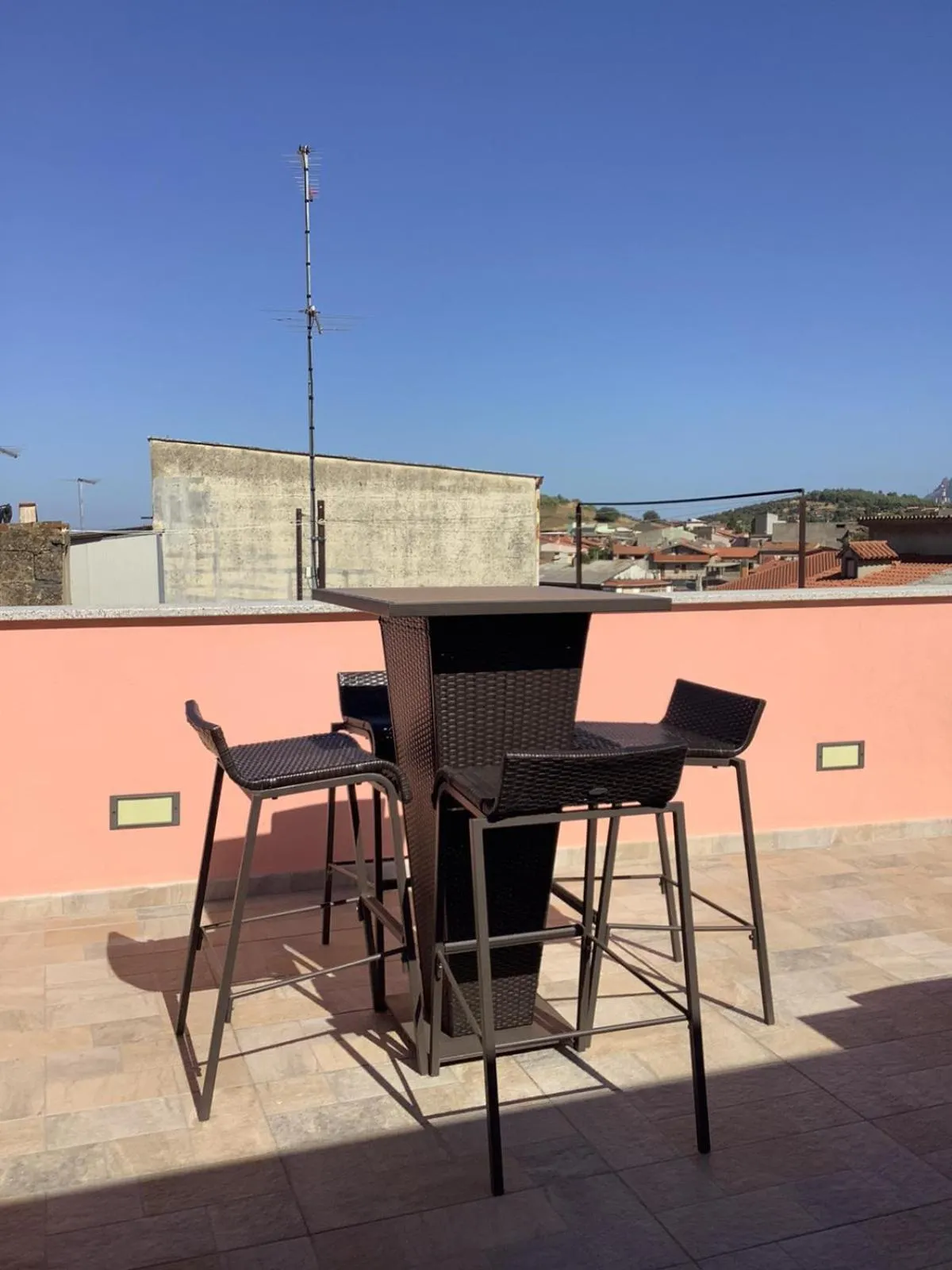 View (from property/room) in Affittacamere BaLu