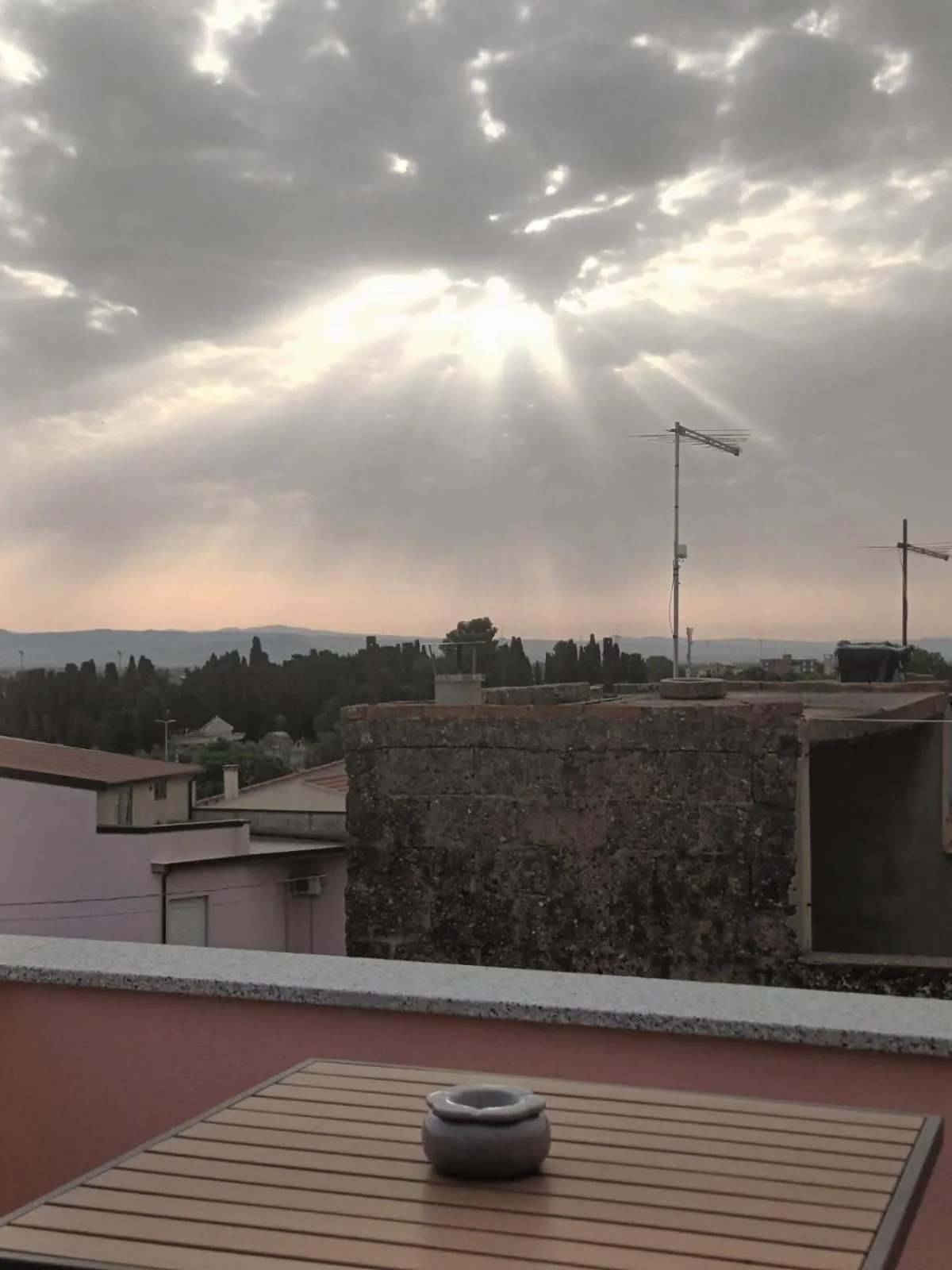 Day in Affittacamere BaLu