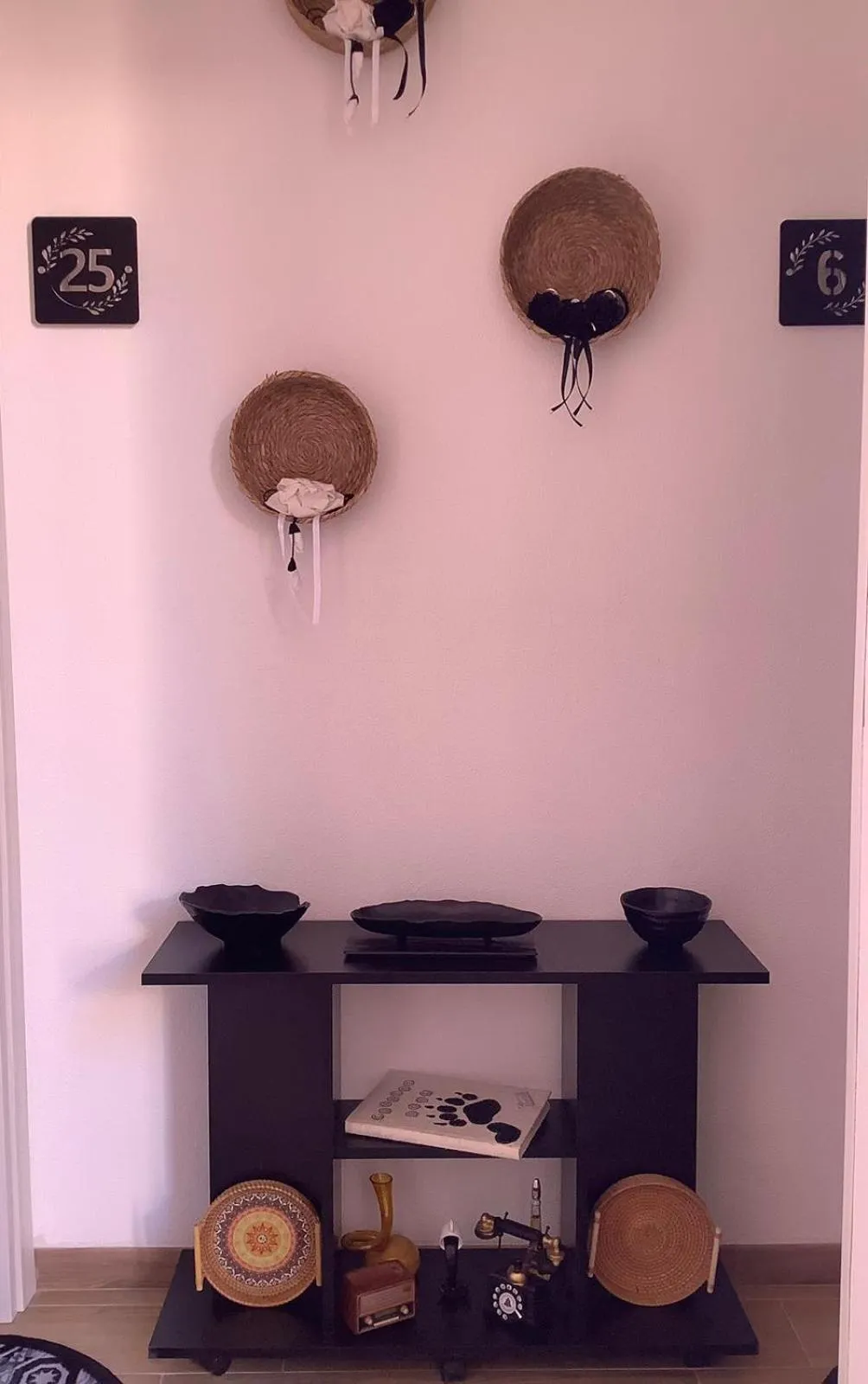 Shower in Affittacamere BaLu