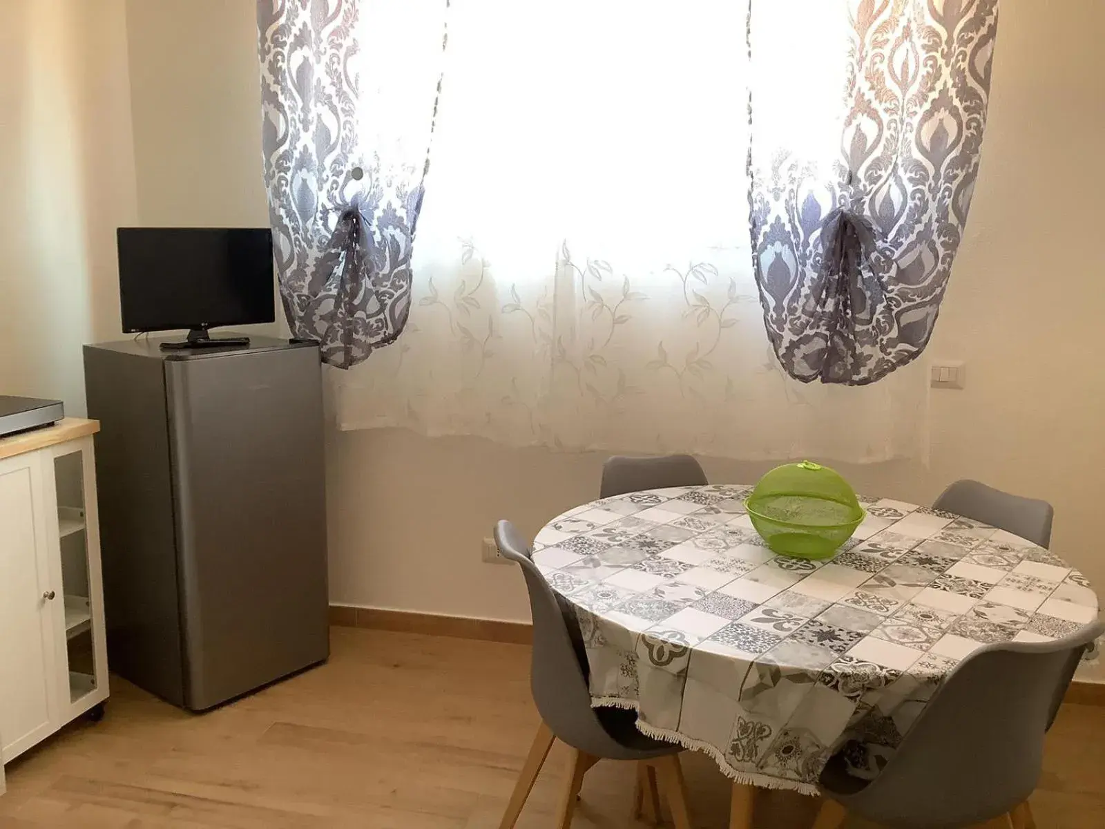 One-Bedroom Apartment in Affittacamere BaLu One-Bedroom Apartment in Affittacamere BaLu