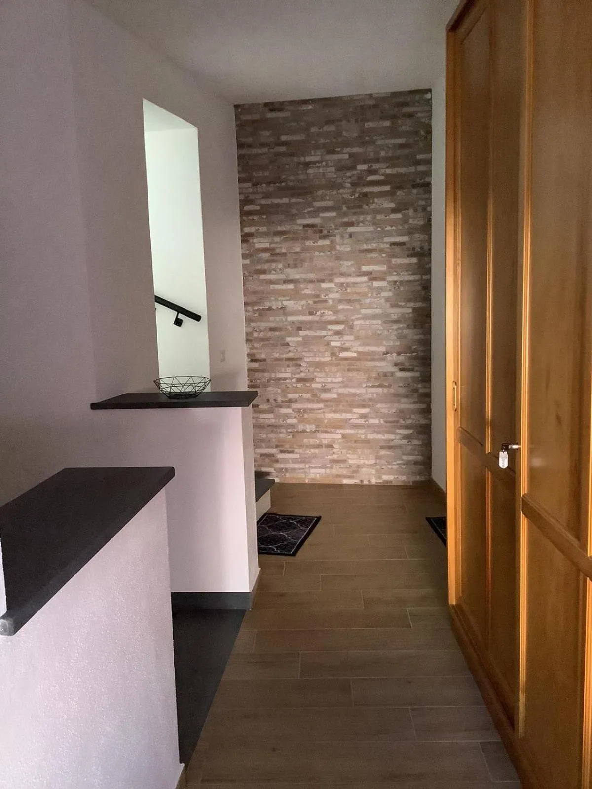 TV and multimedia in Affittacamere BaLu