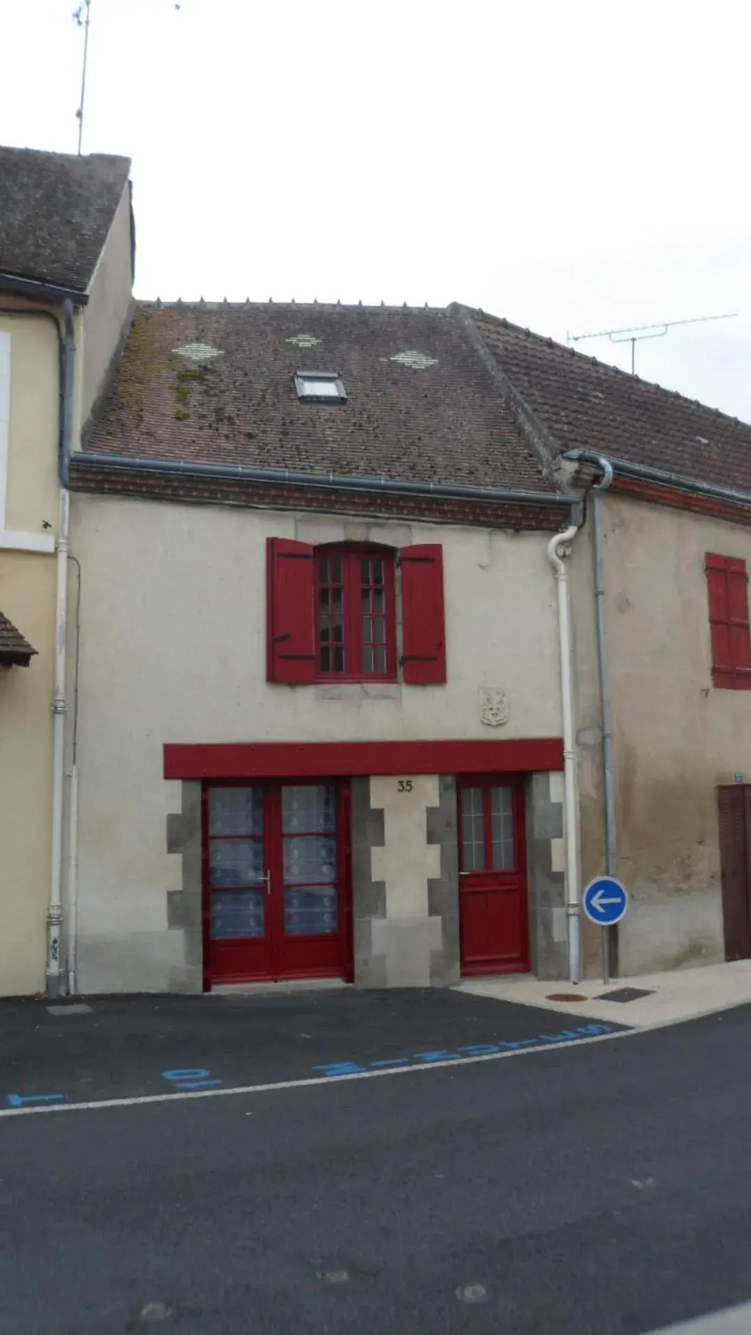 Les Calaubys Les Calaubys