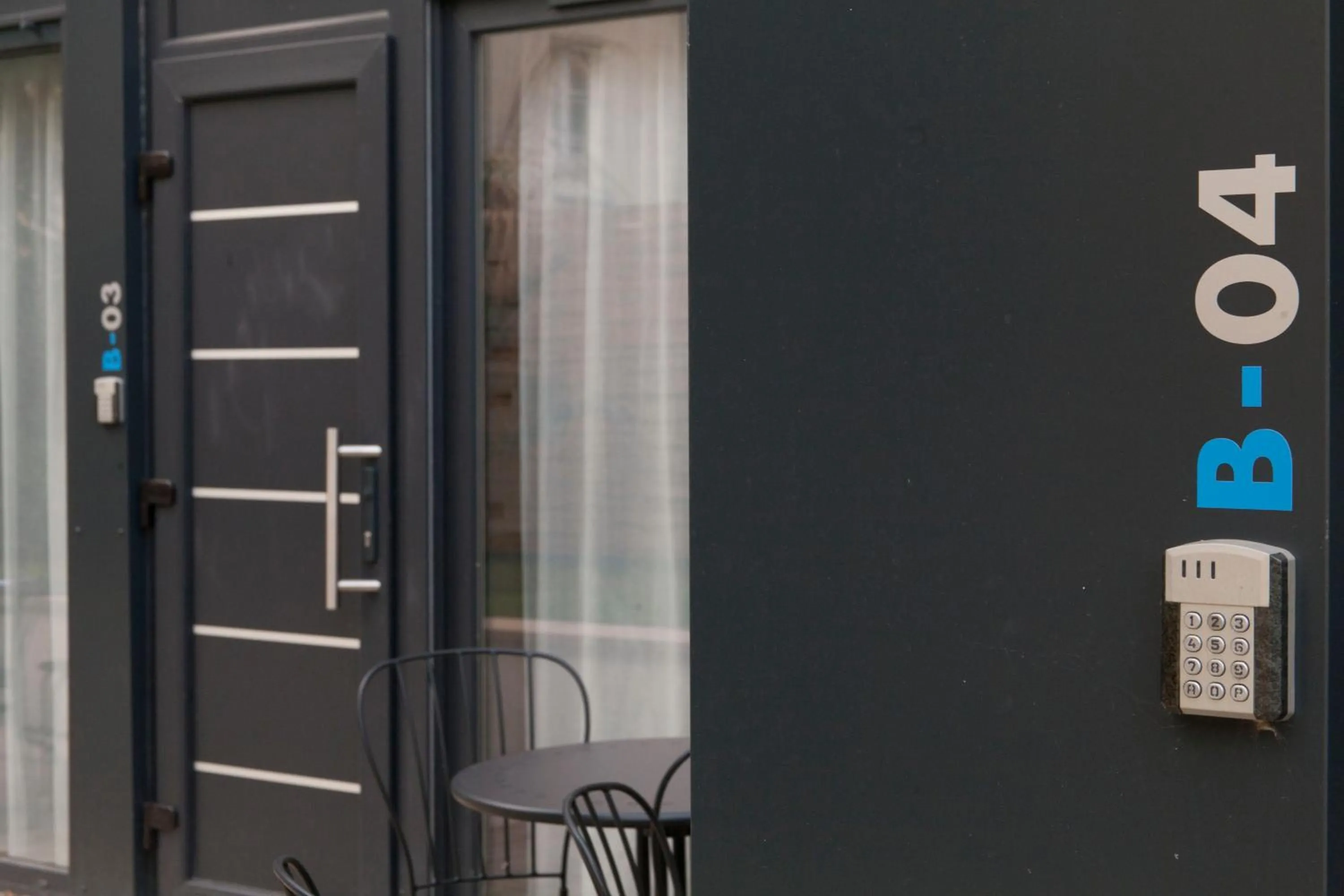 Smartappart Caen Grusse