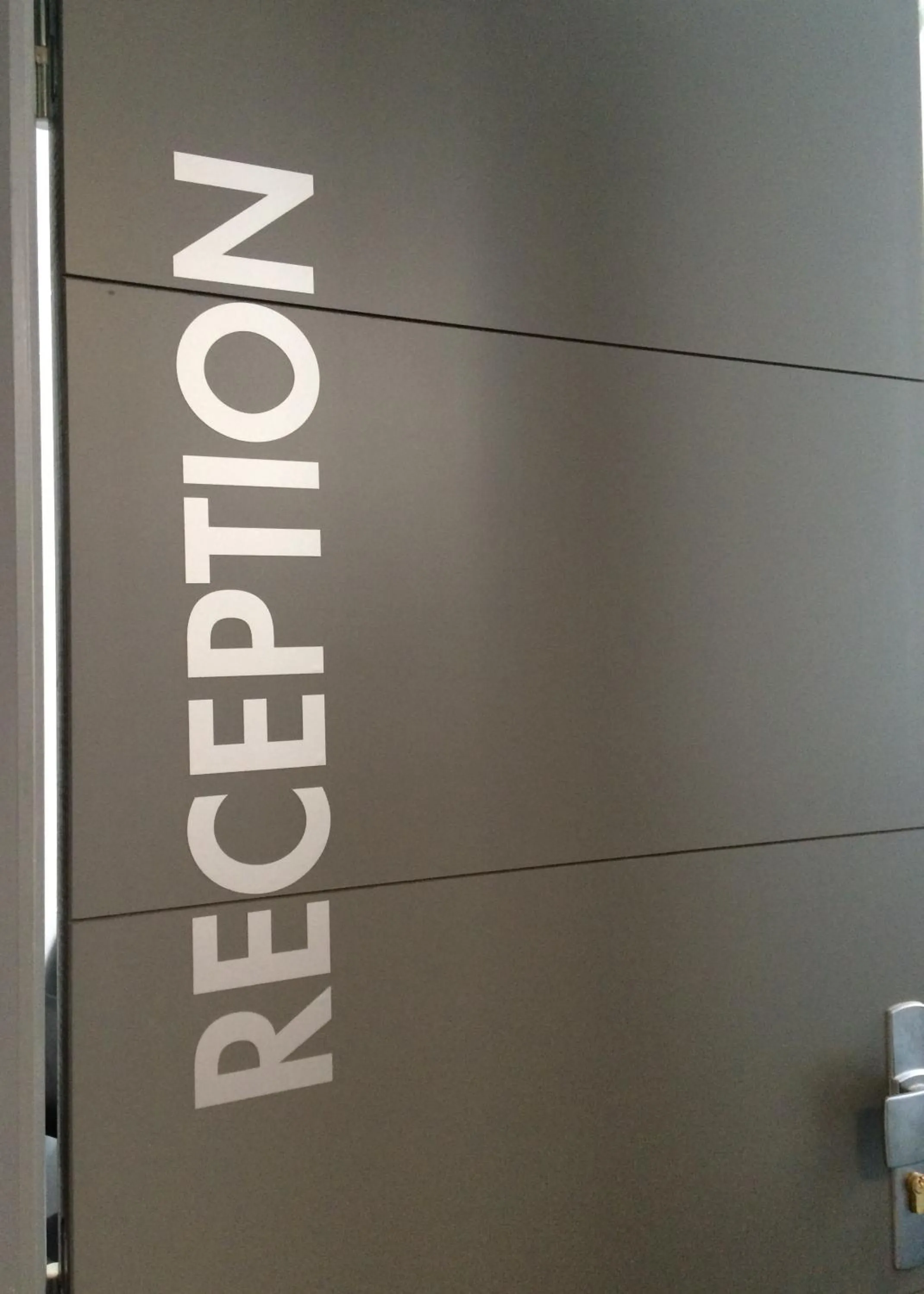 Property building in Smartappart Caen Grusse