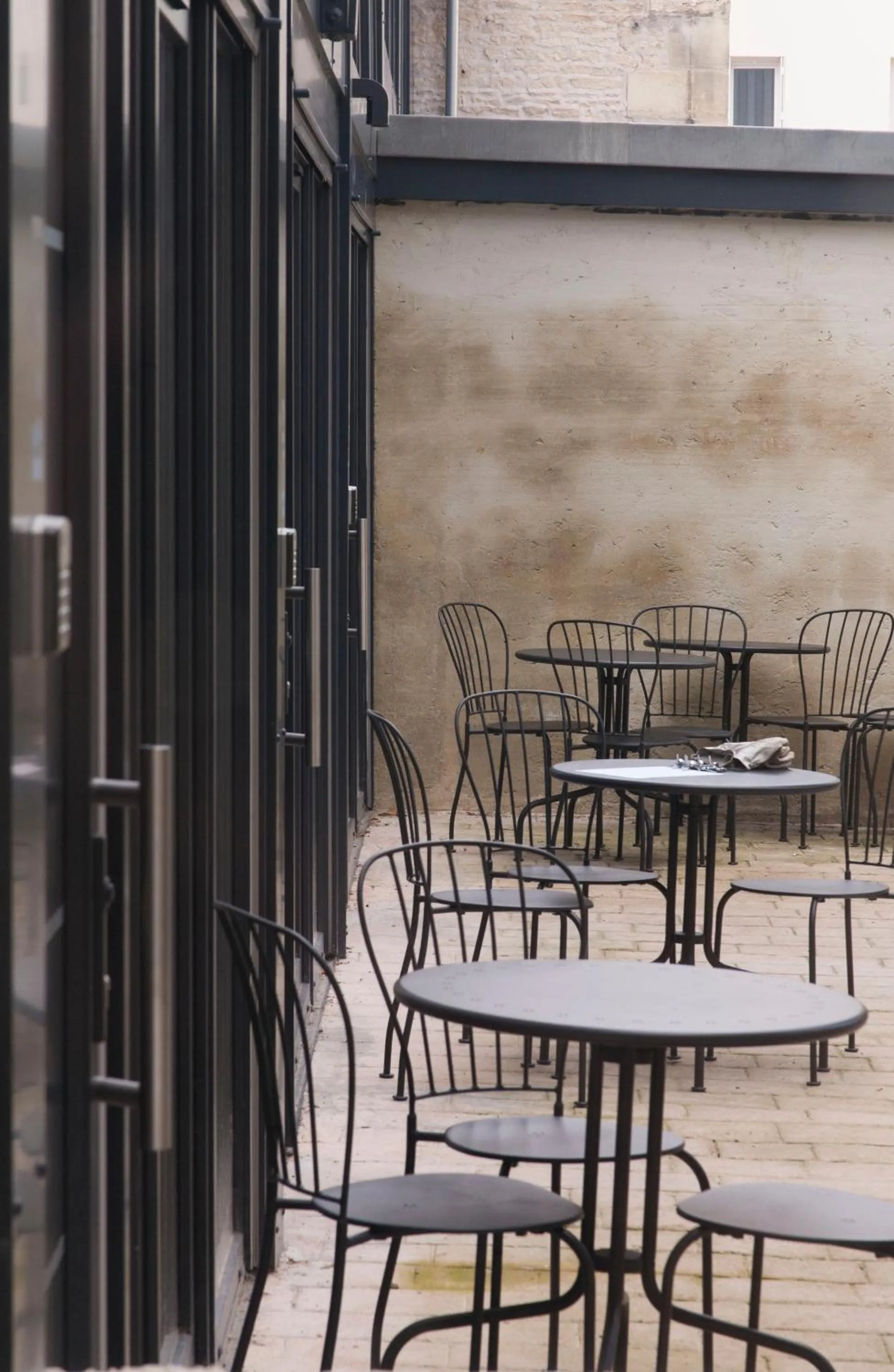 Smartappart Caen Grusse