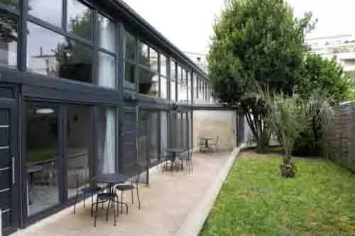 Smartappart Caen Grusse