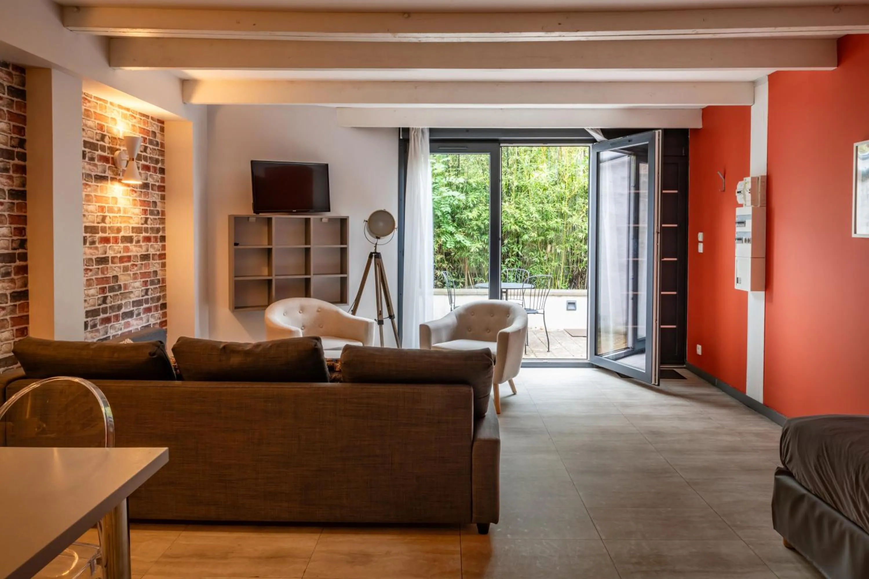 Smartappart Caen Grusse