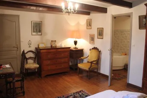 Manoir de Kerliviry
