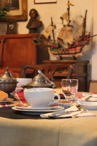 Manoir de Kerliviry