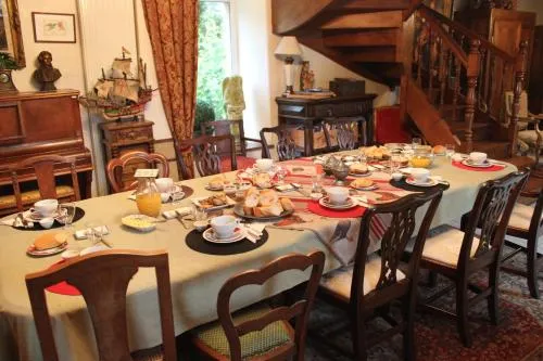 Manoir de Kerliviry