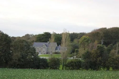 Manoir de Kerliviry