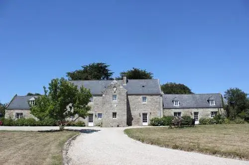 Manoir de Kerliviry Manoir de Kerliviry