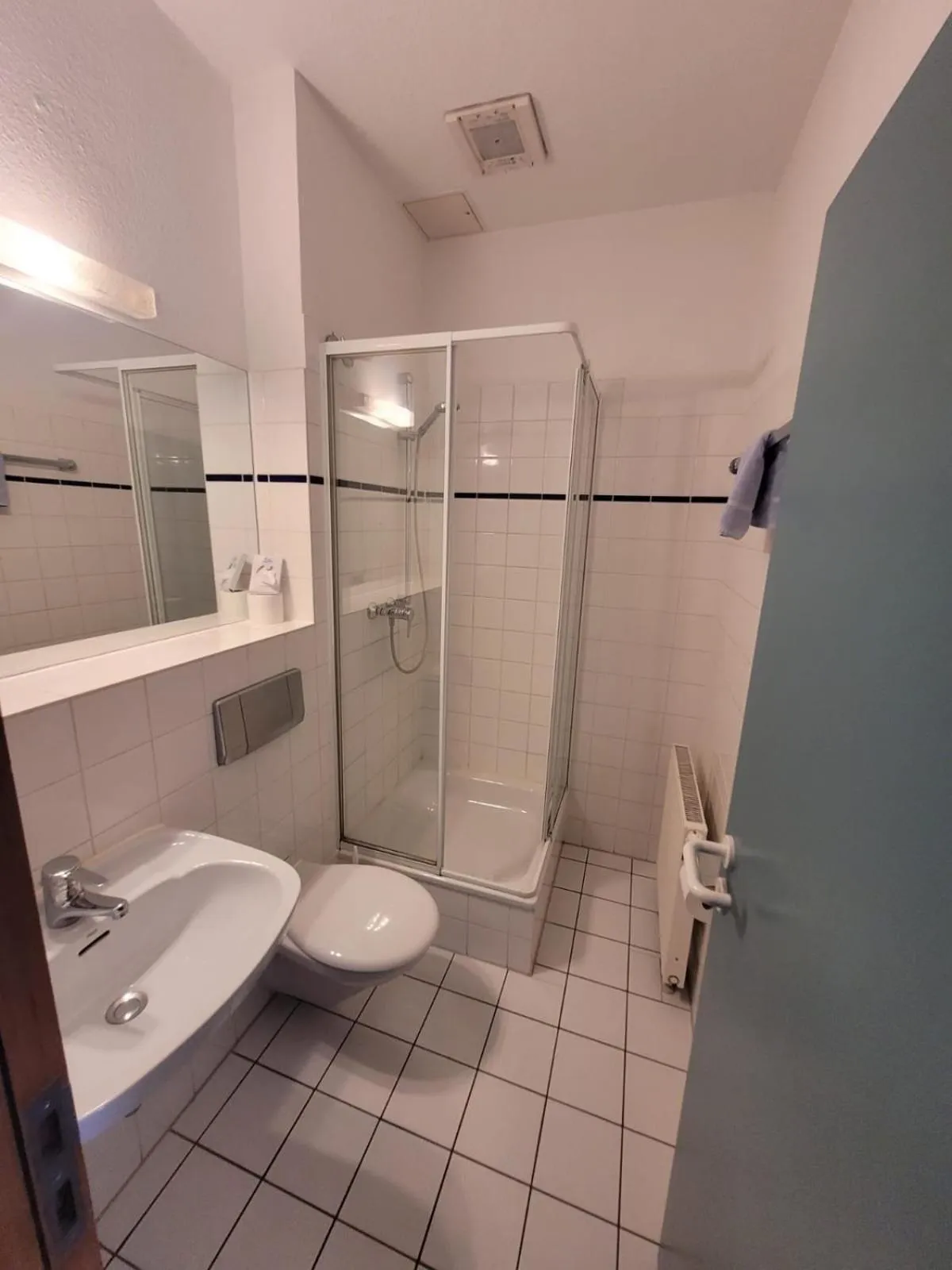 Appartement-Hotel Rostock