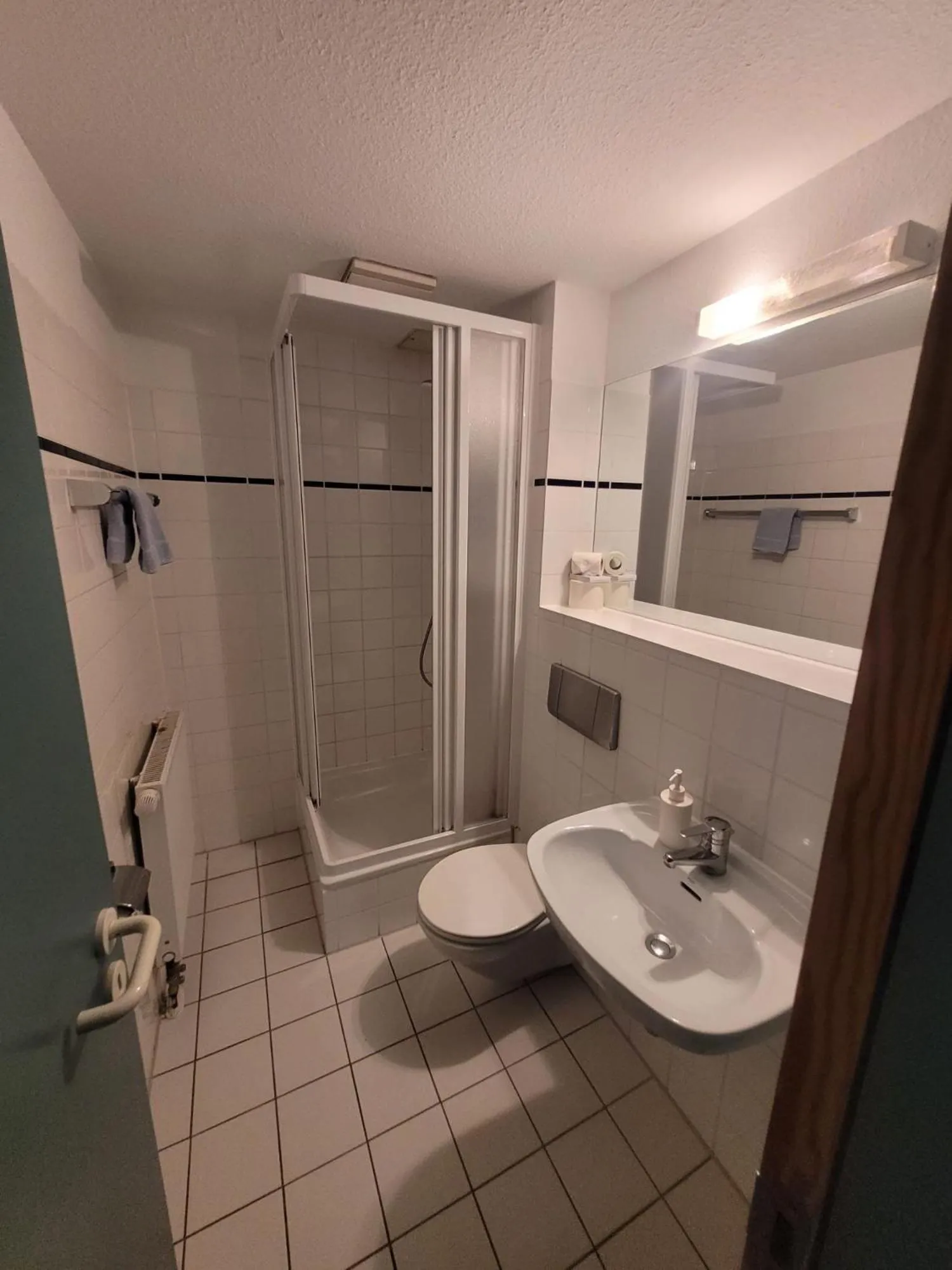 Appartement-Hotel Rostock