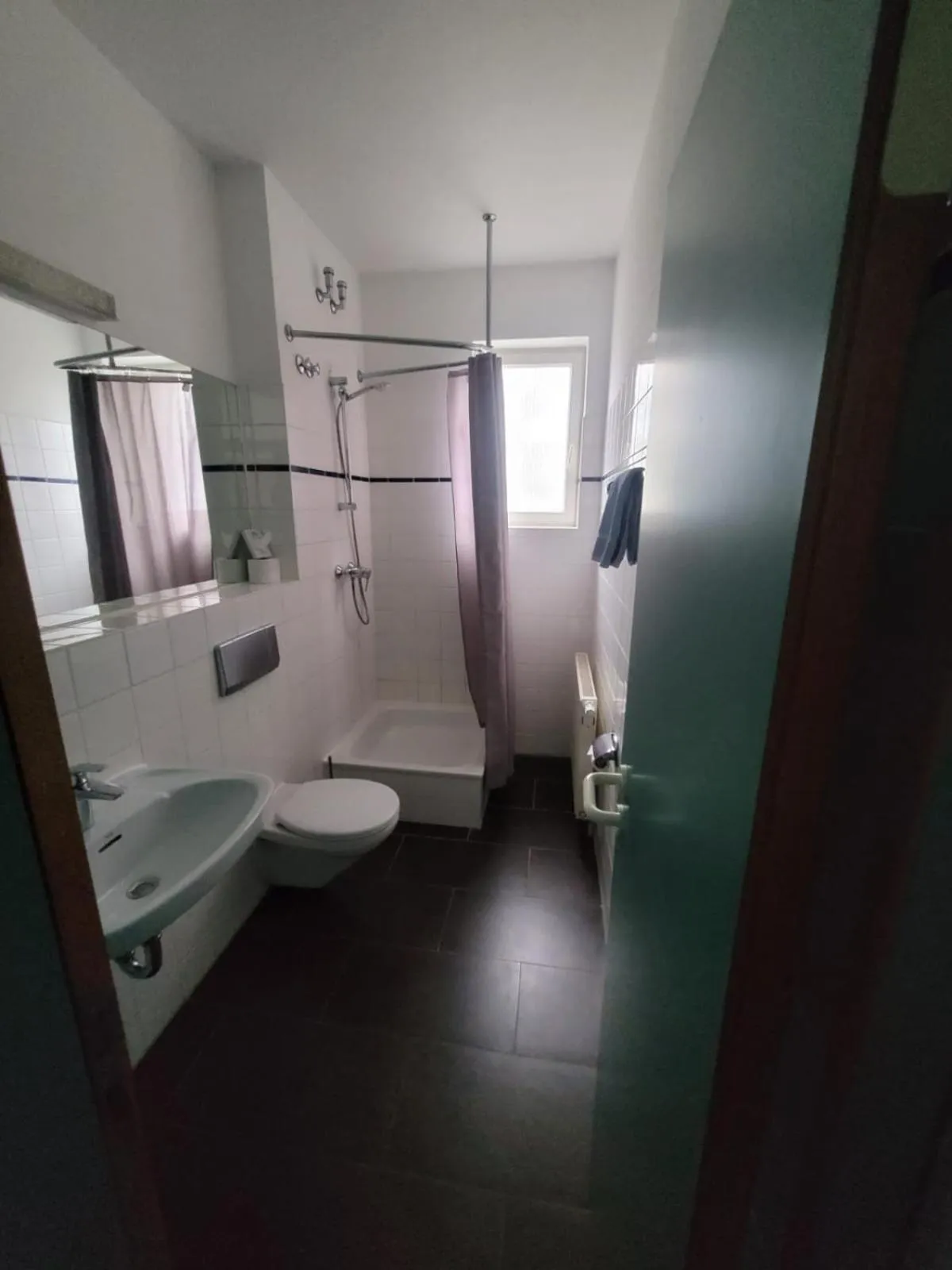 Appartement-Hotel Rostock