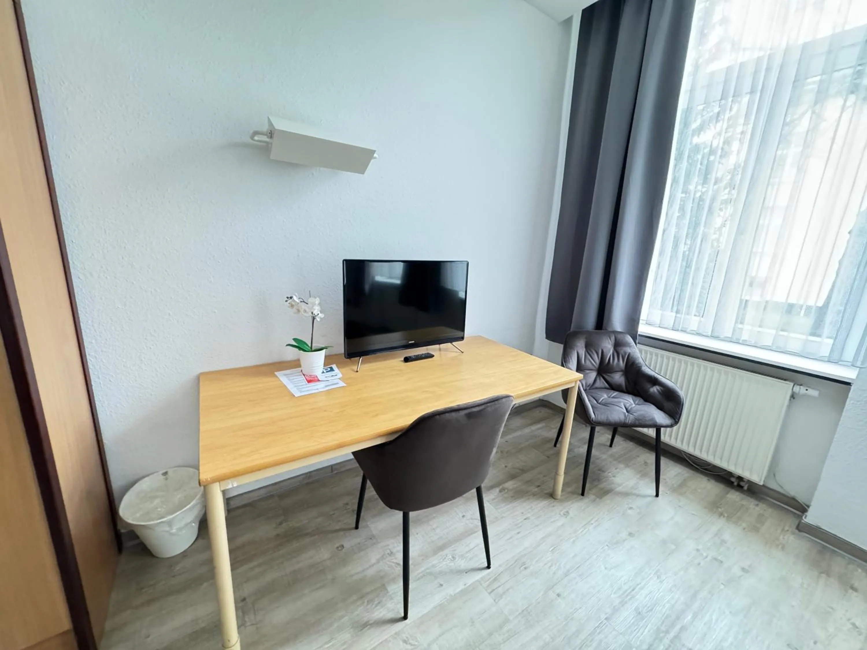 Appartement-Hotel Rostock
