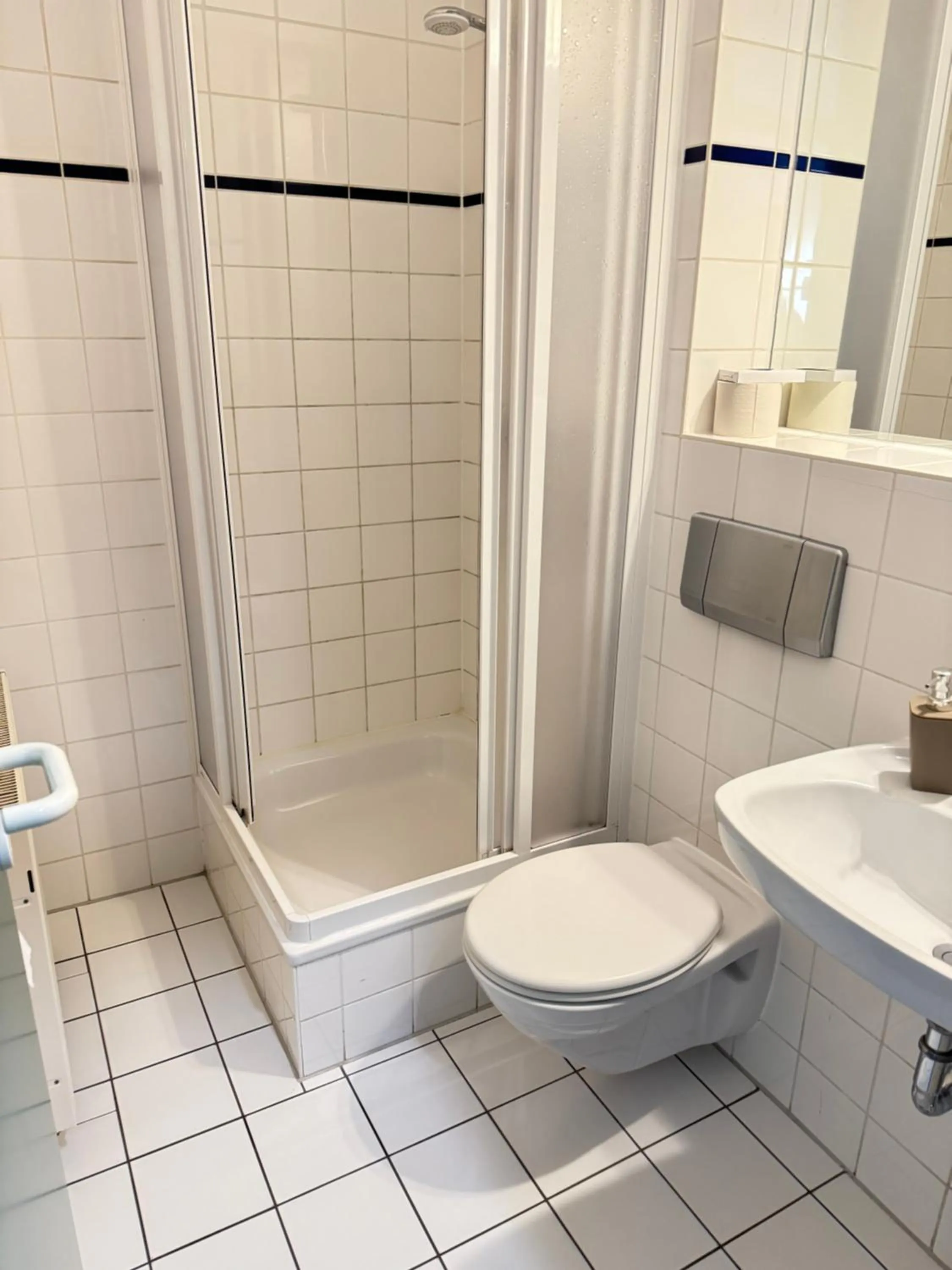 Appartement-Hotel Rostock