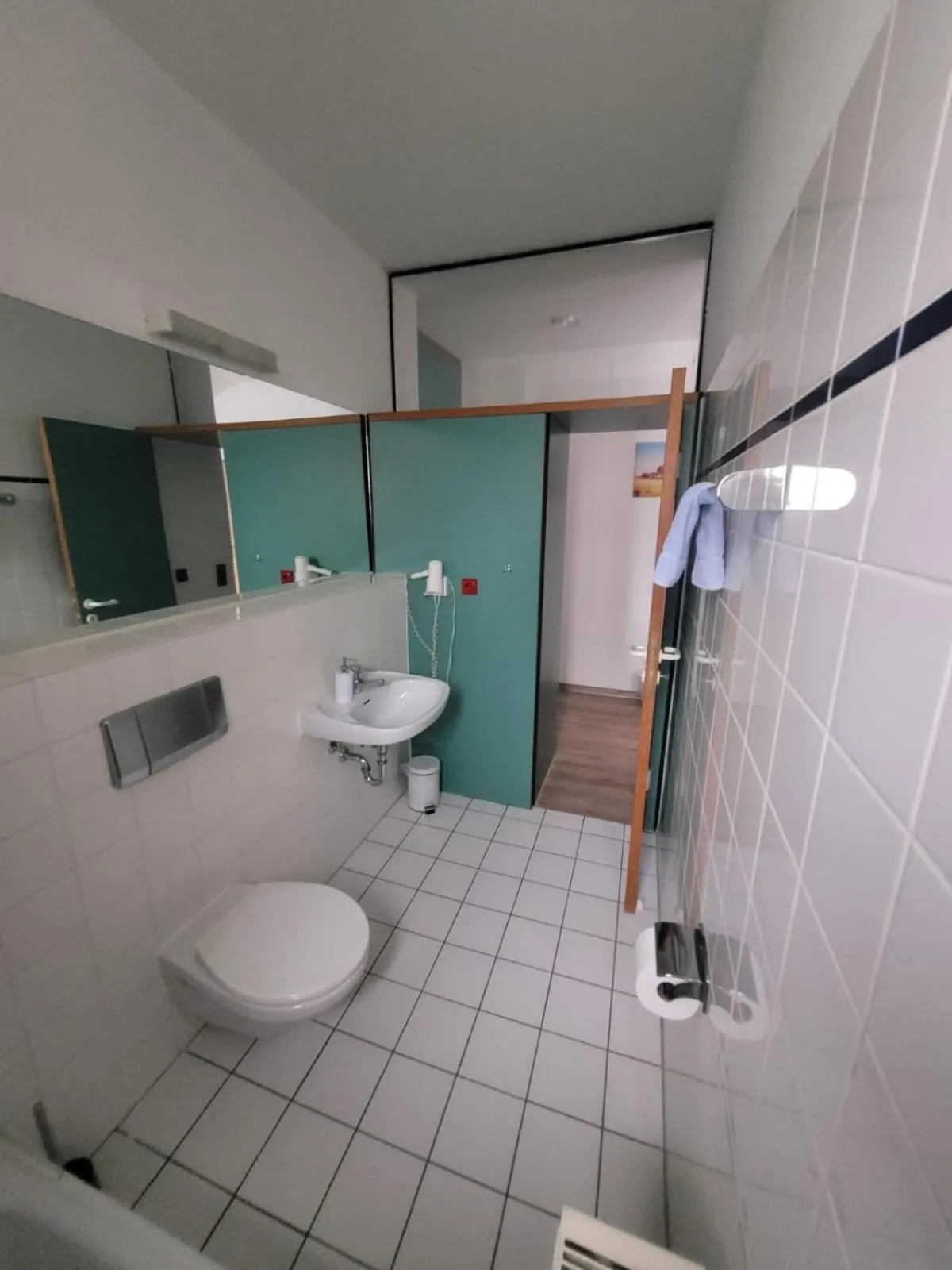 Appartement-Hotel Rostock