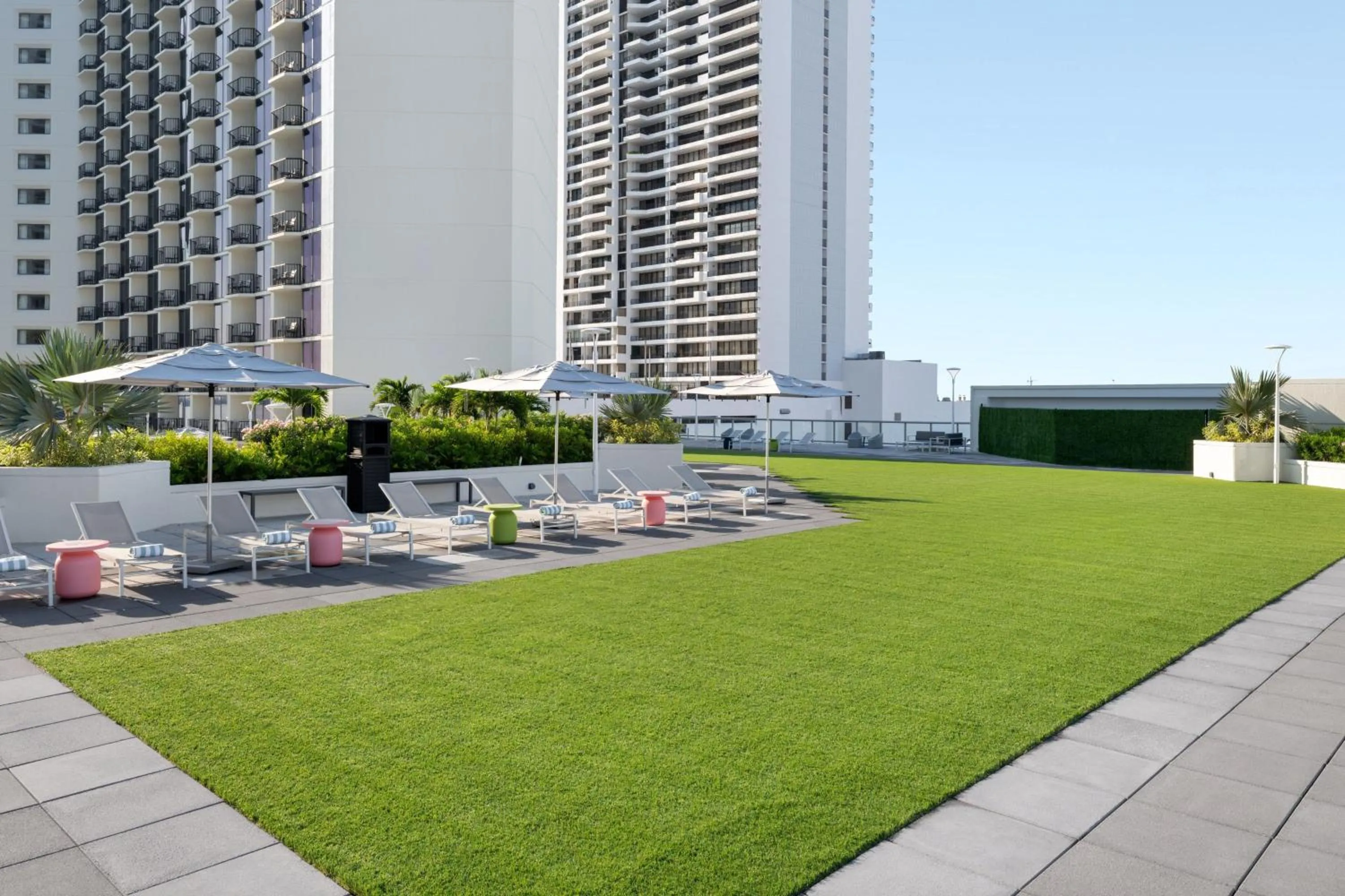 Other in Miami Marriott Biscayne Bay