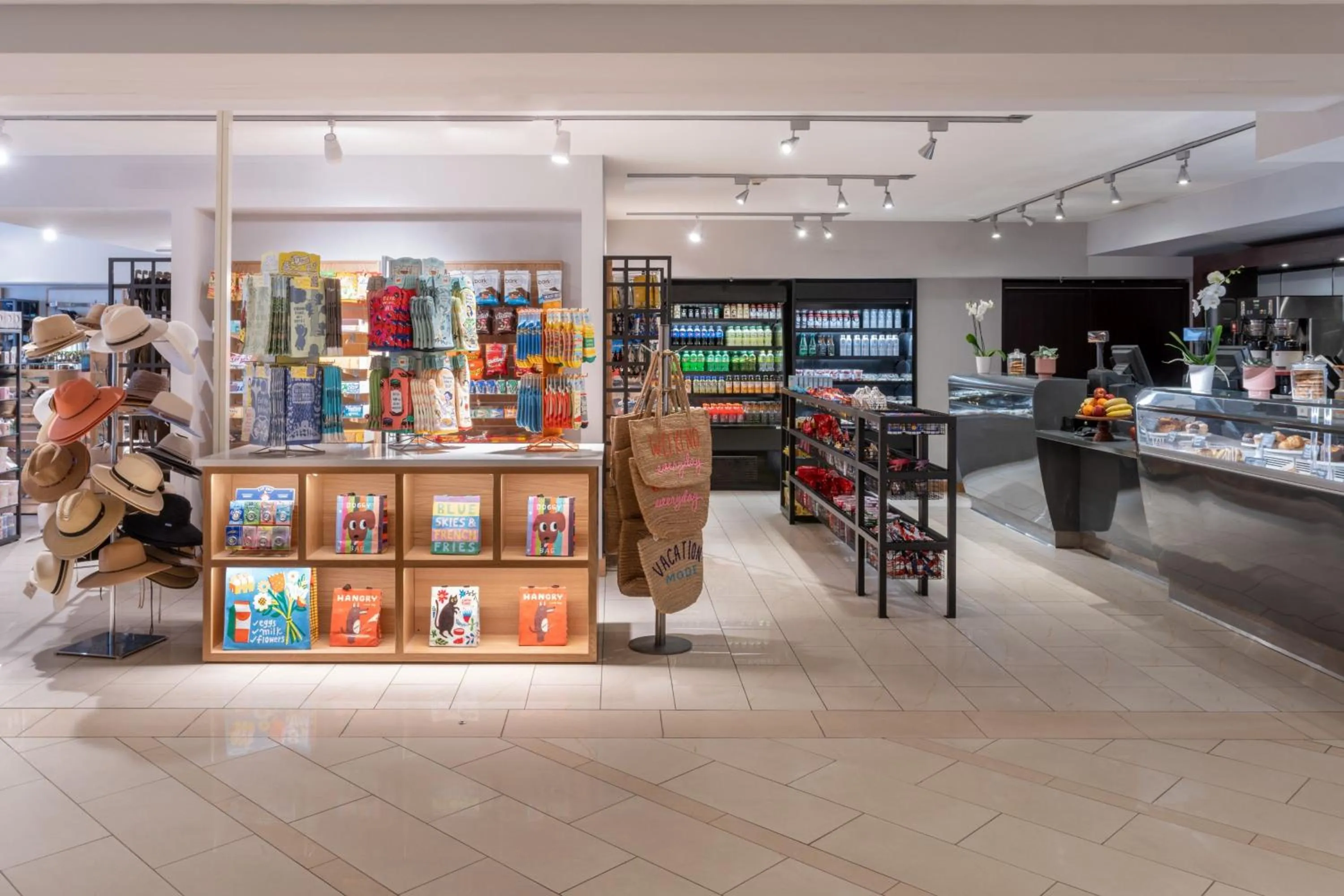 Breakfast in Miami Marriott Biscayne Bay