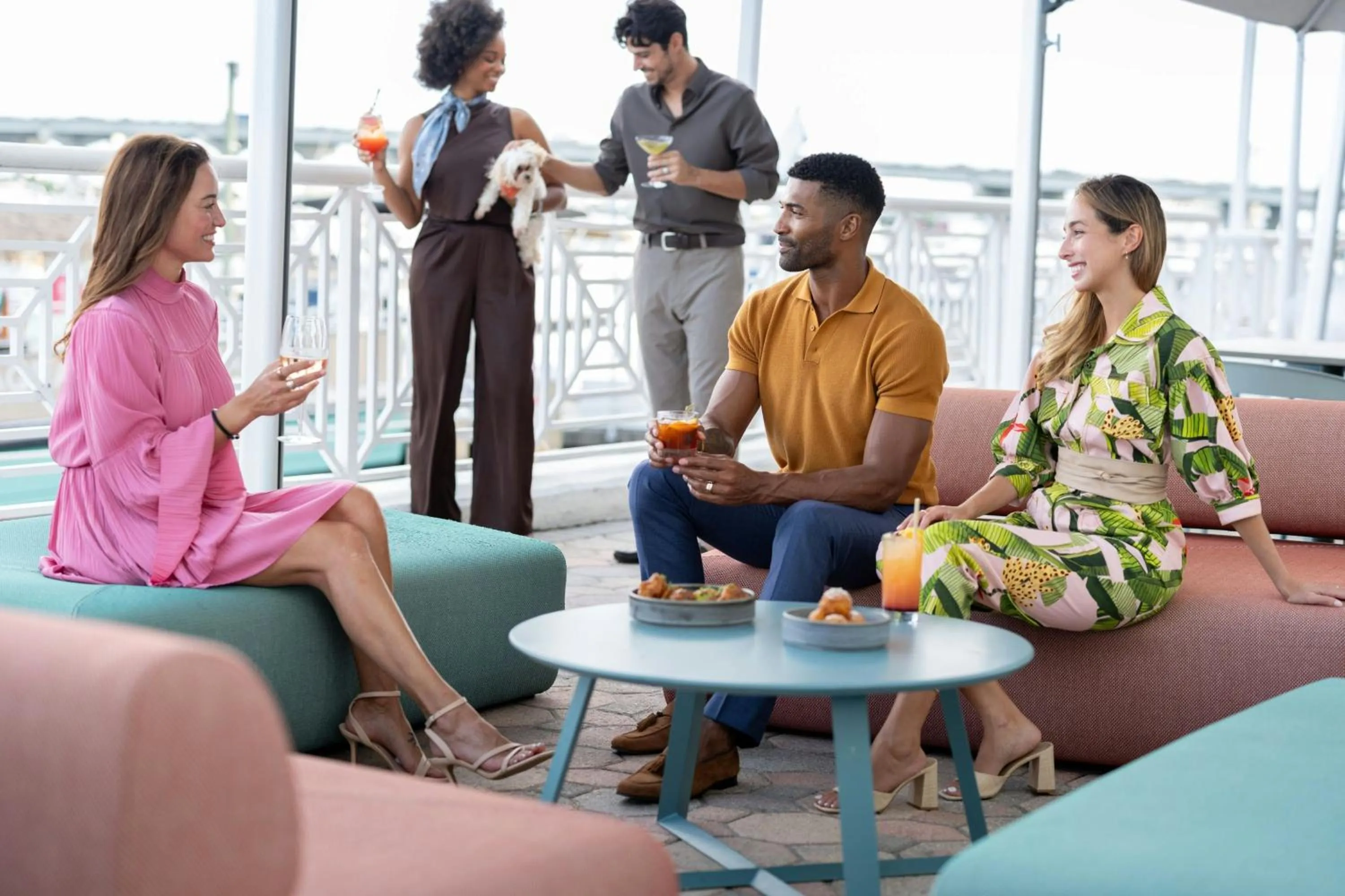 Other in Miami Marriott Biscayne Bay