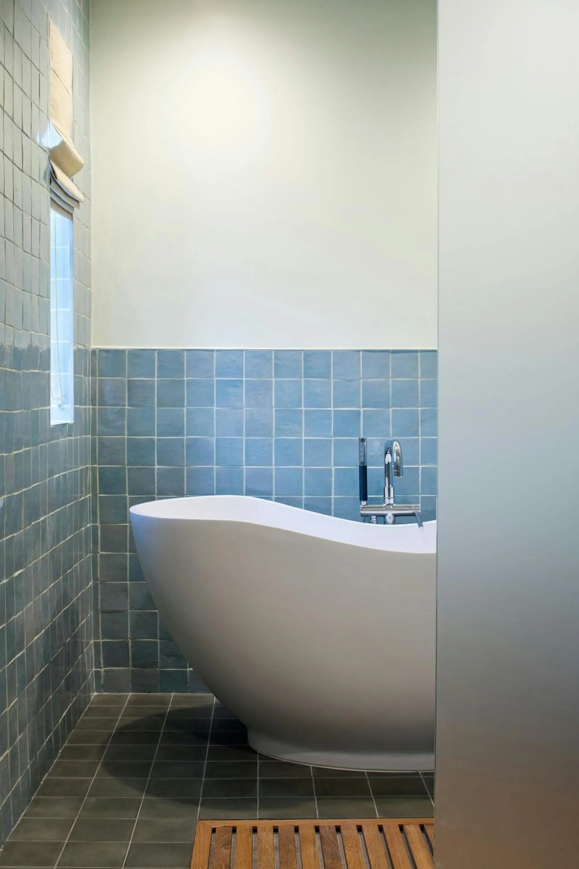 Spa and wellness centre/facilities in Marriott Stanton South Beach