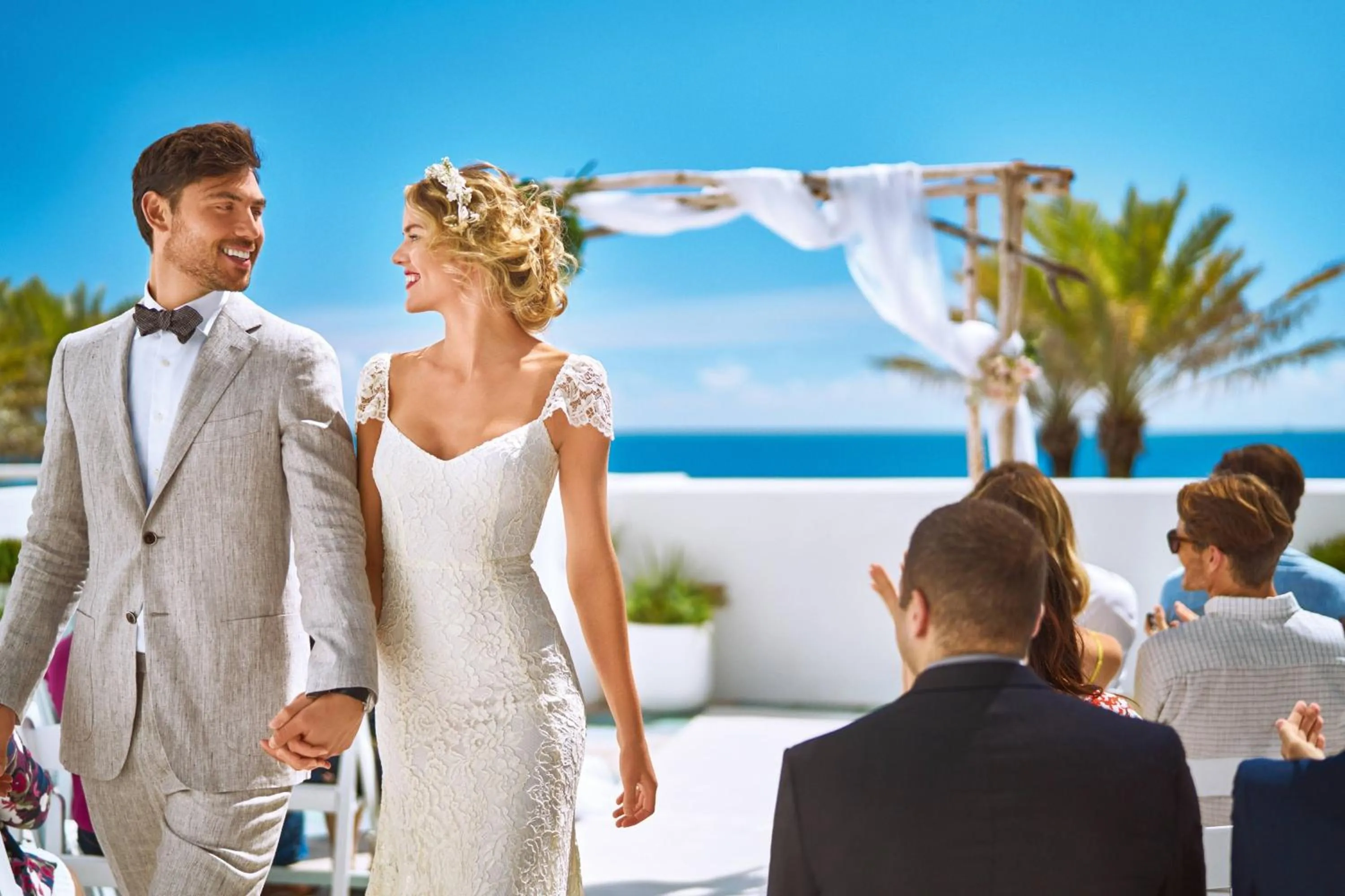 Banquet/Function facilities in Marriott Stanton South Beach