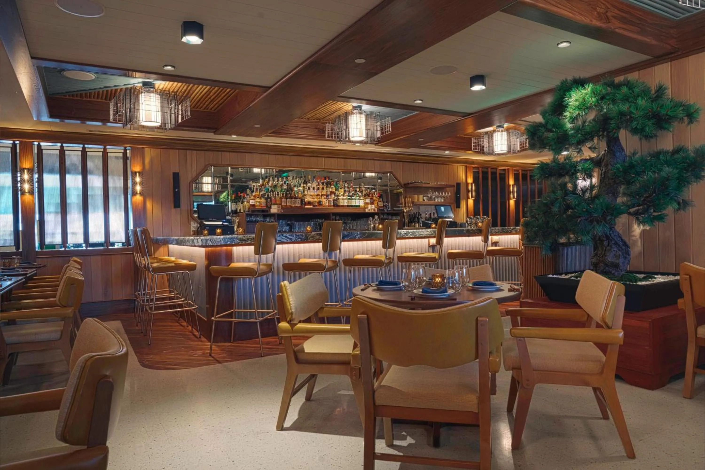 Beach in Marriott Stanton South Beach