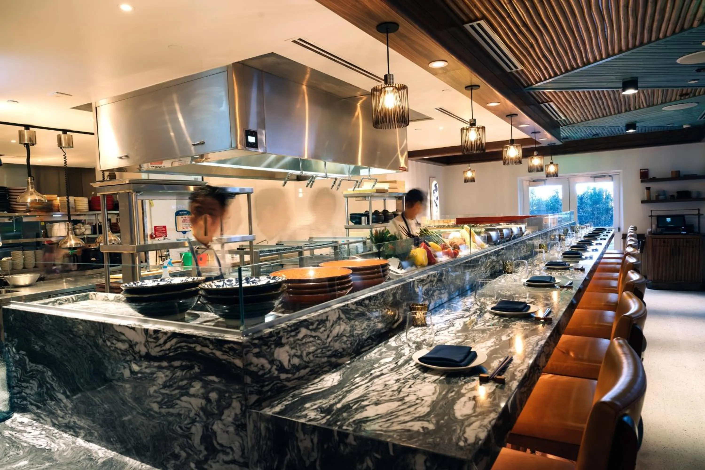 Beach in Marriott Stanton South Beach