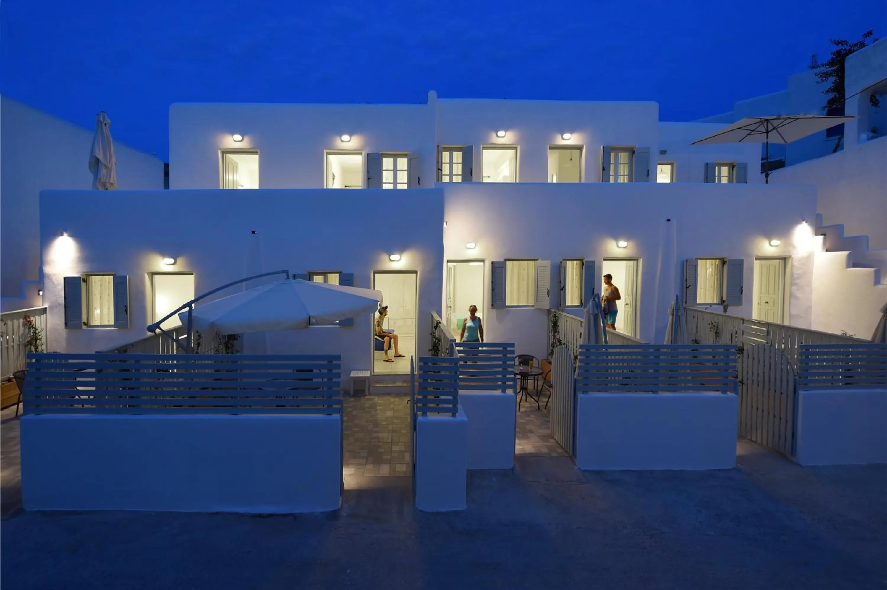 Porto Naoussa