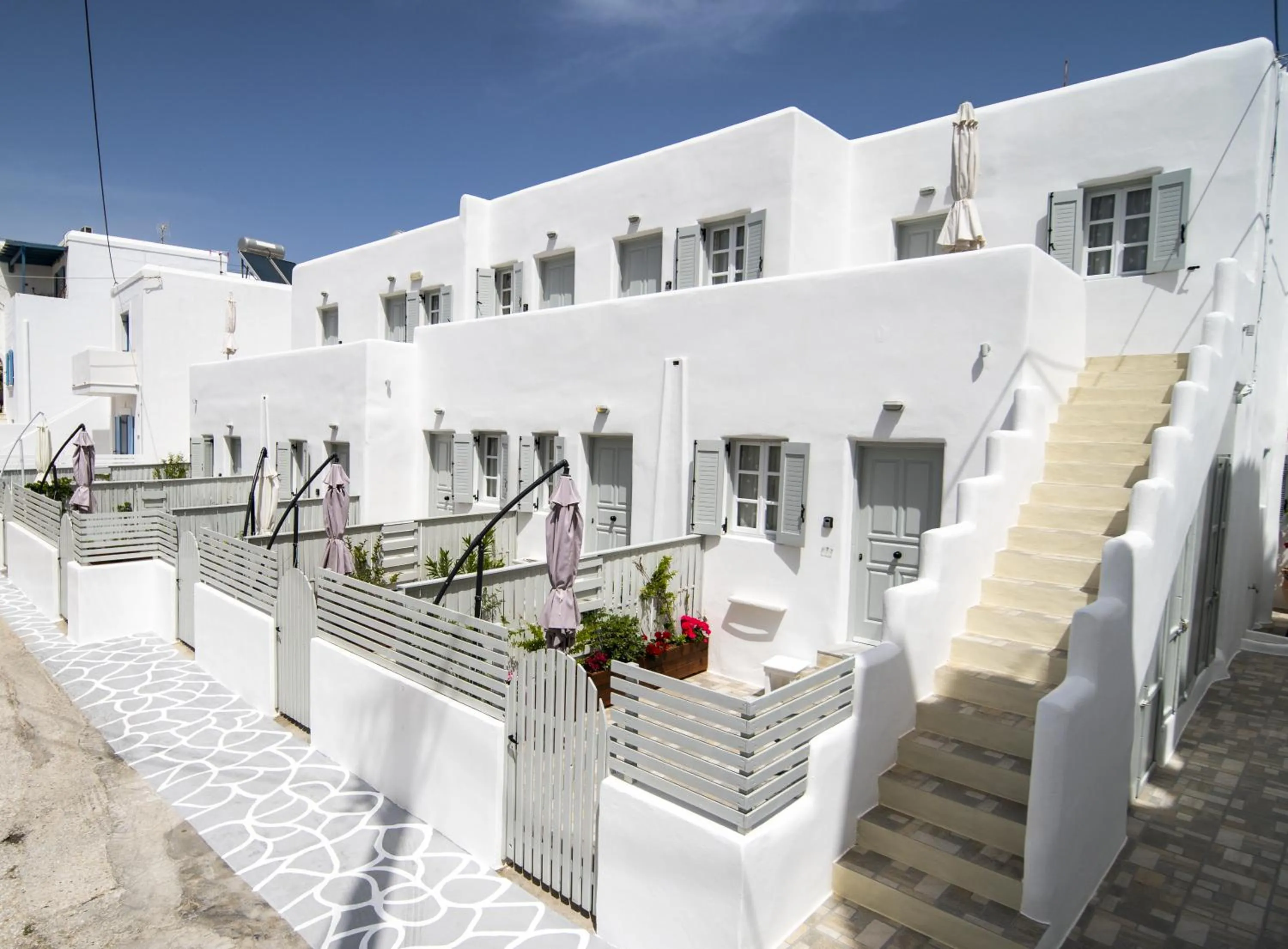 Porto Naoussa