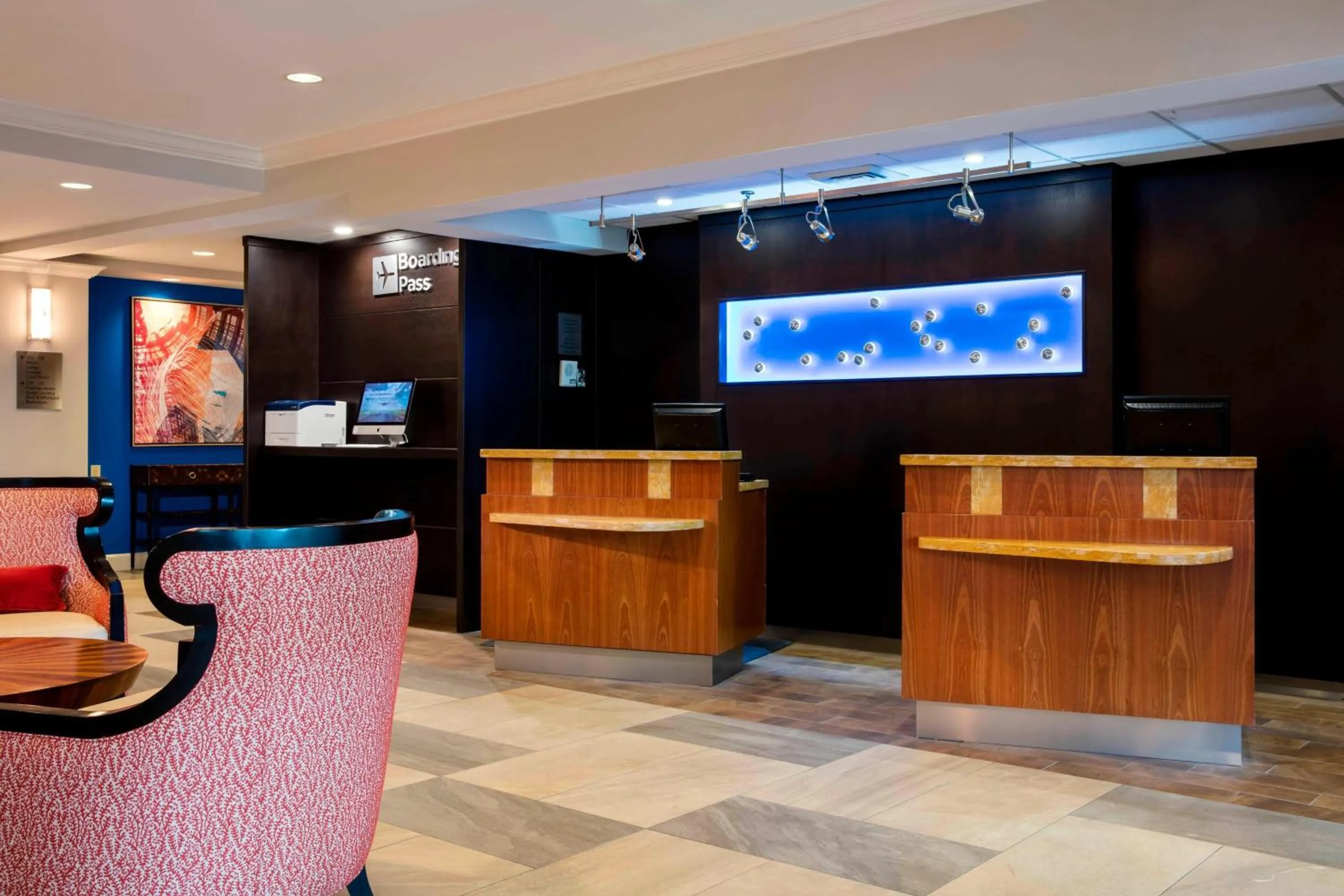 View (from property/room) in Courtyard by Marriott Fort Lauderdale Coral Springs