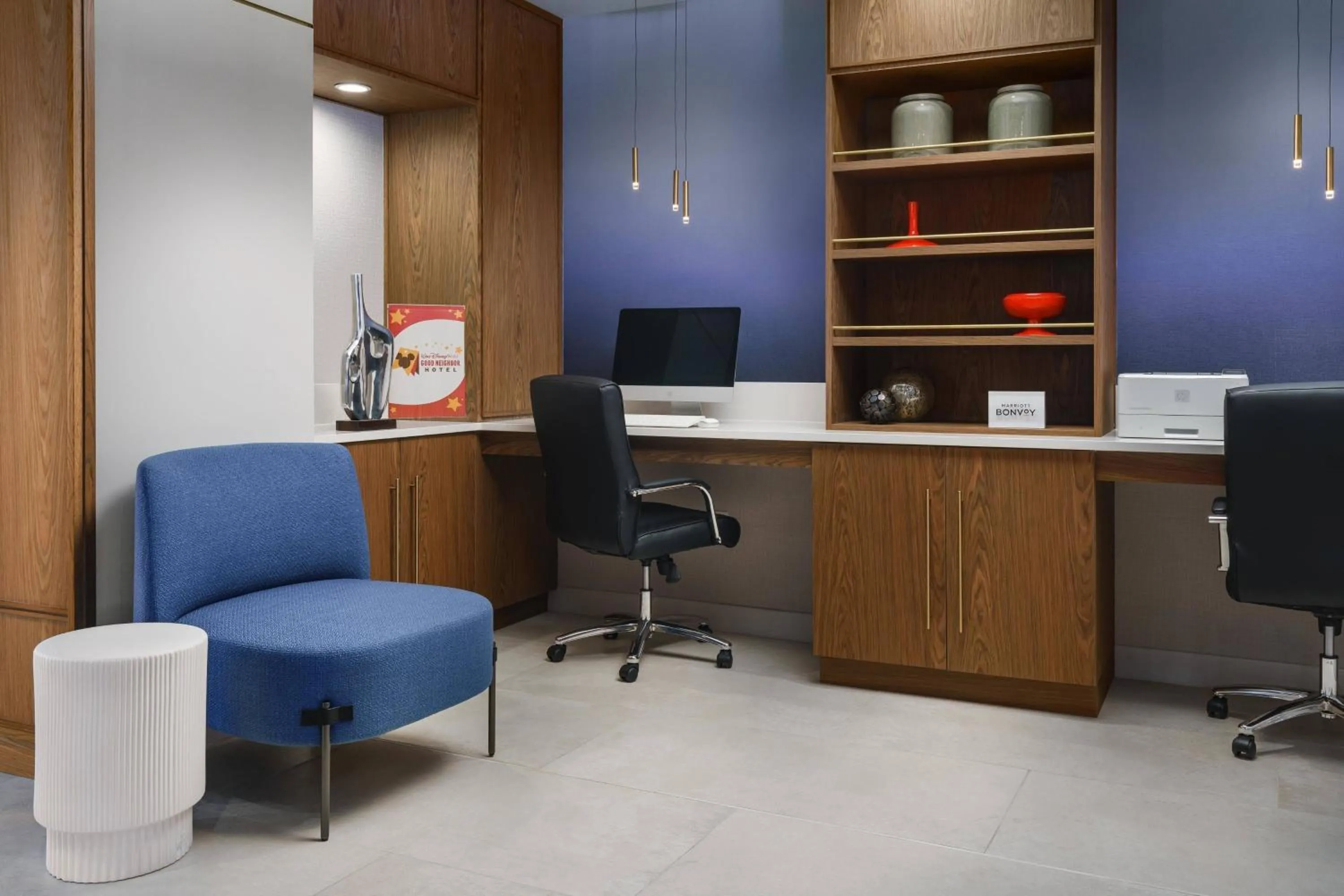 Other in Courtyard by Marriott Orlando Lake Buena Vista at Vista Centre