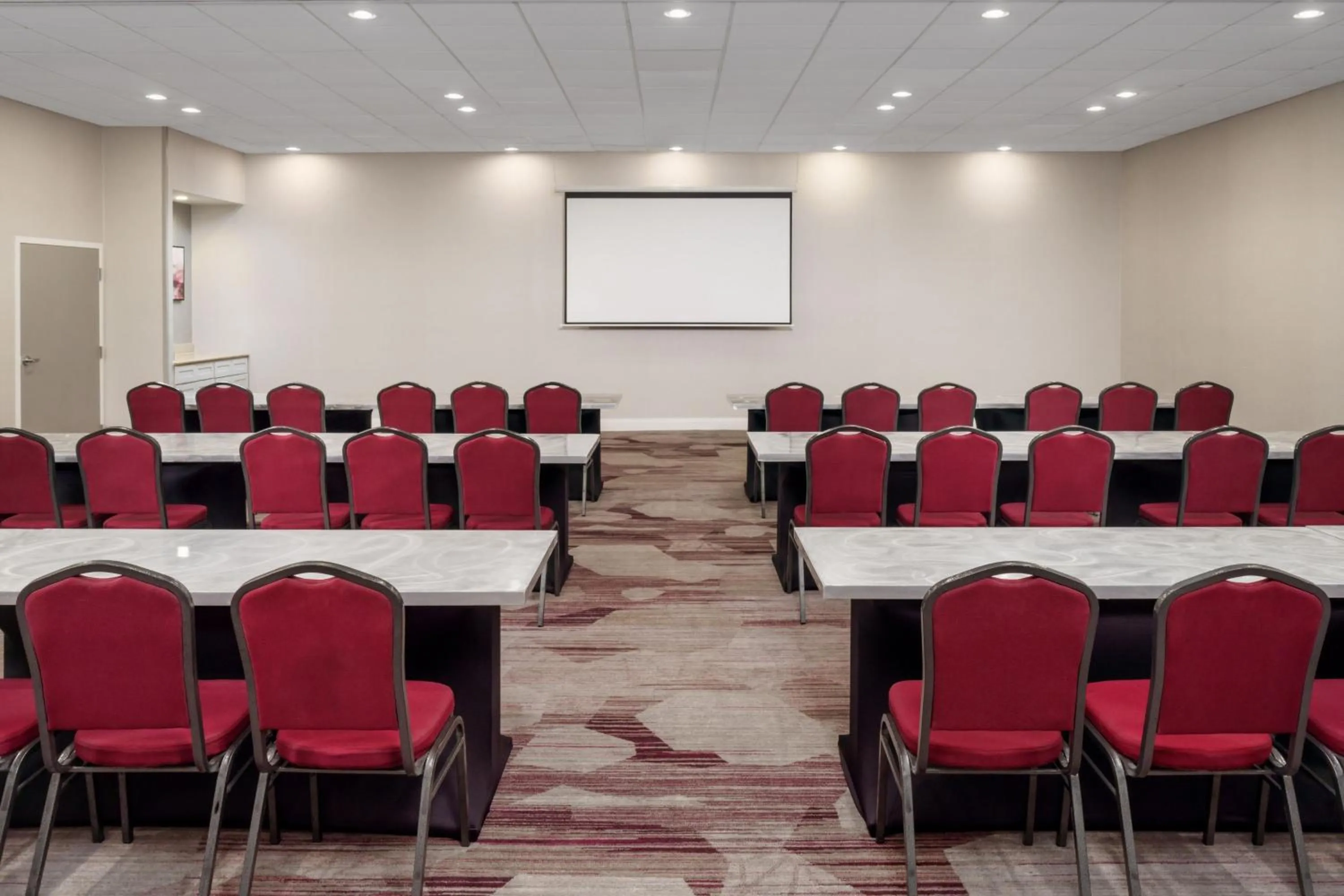 Meeting/conference room in Courtyard by Marriott Orlando Lake Buena Vista at Vista Centre